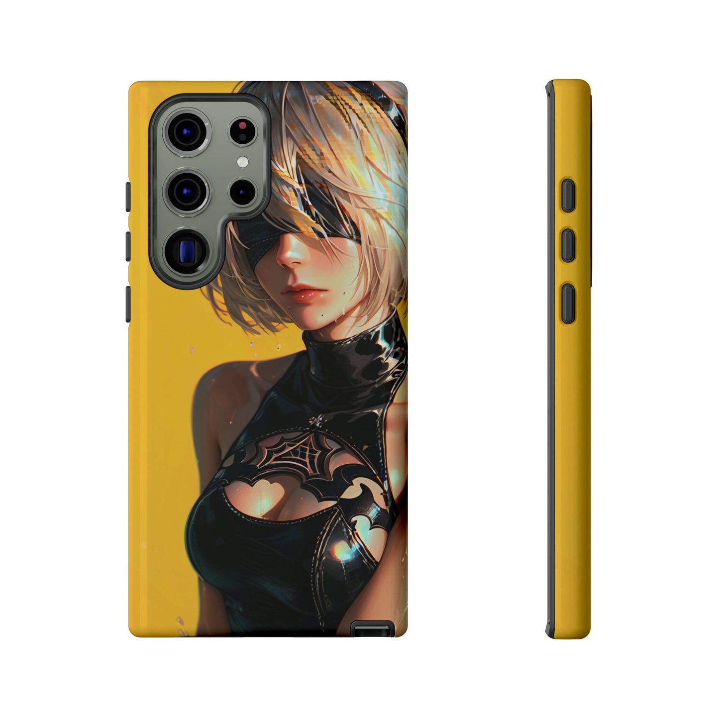 2B 004 Tough Cases