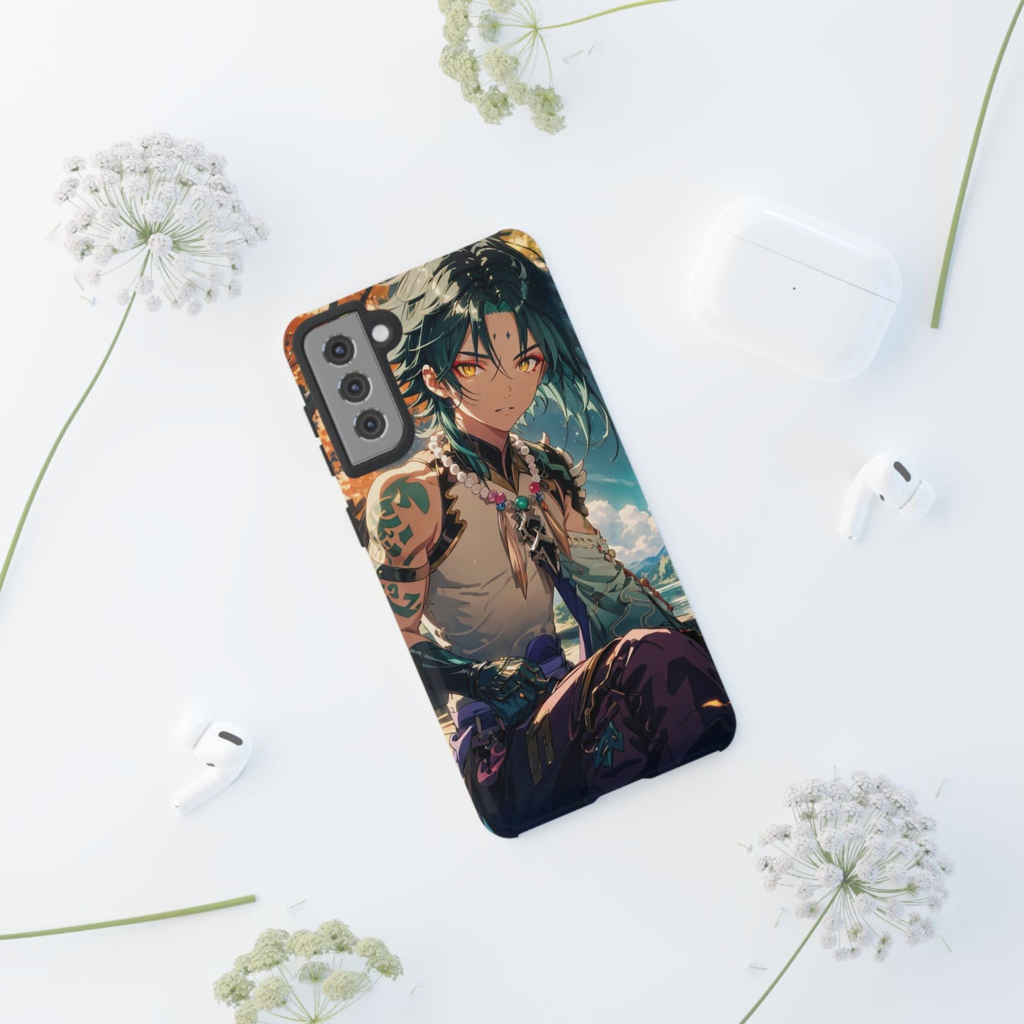 Xiao 001 Tough Cases