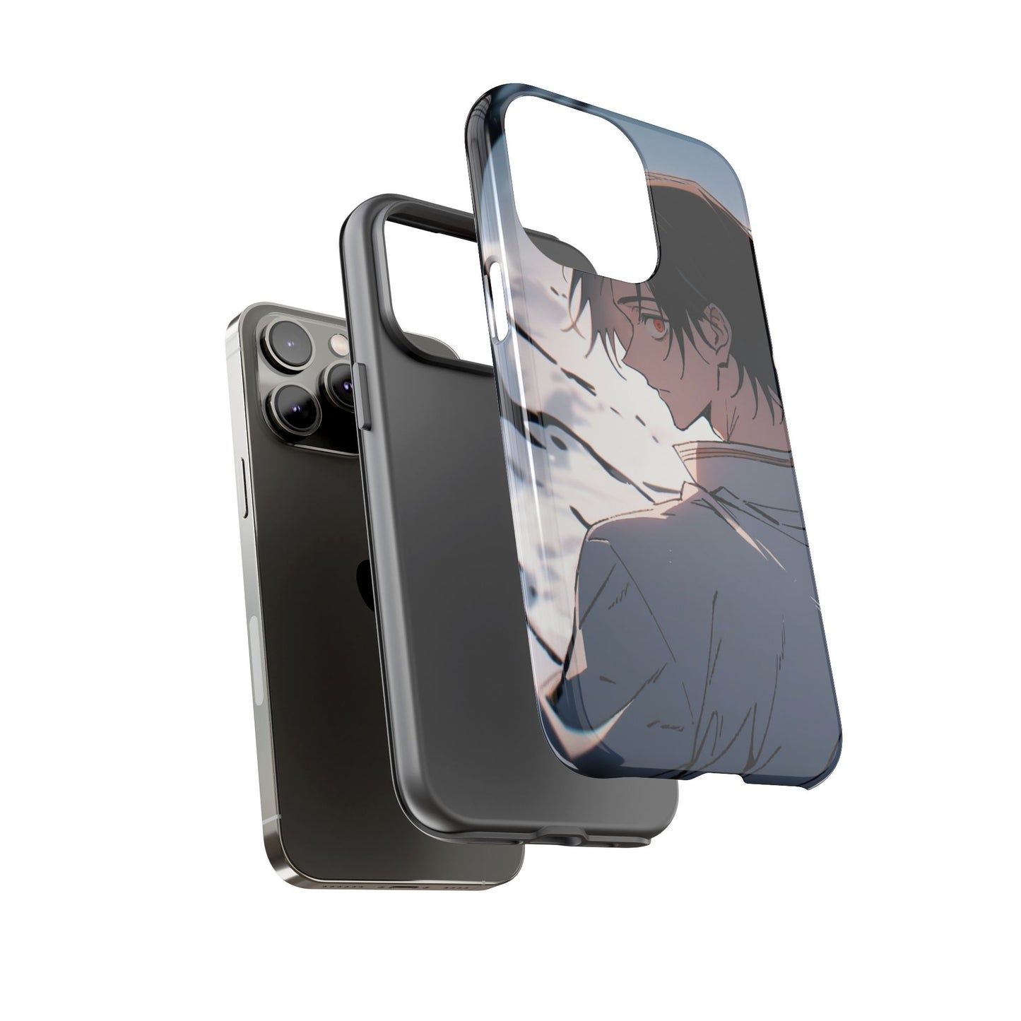 Yuta Okkotsu 001 Tough Cases