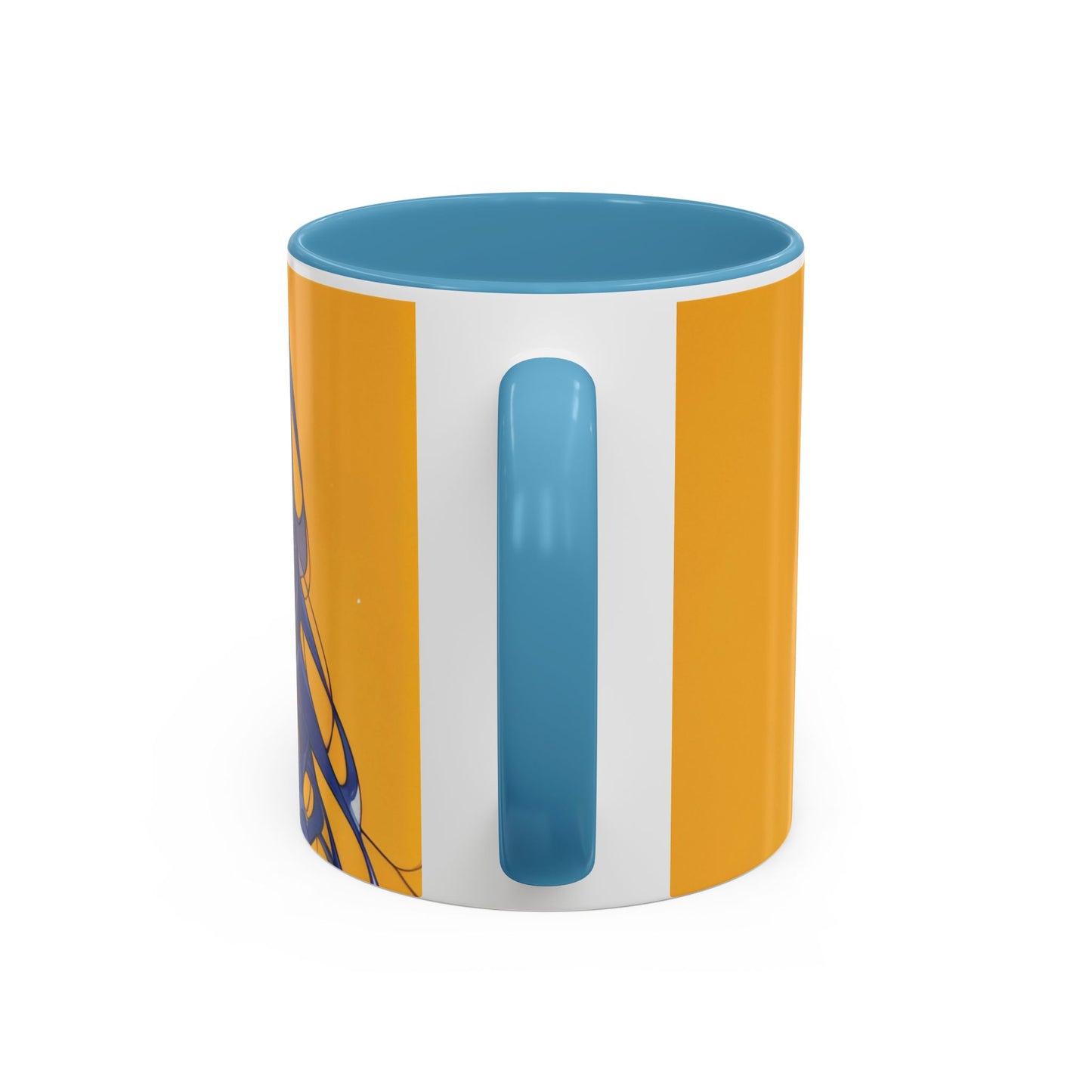 Ayaka 005 Coffee Mug