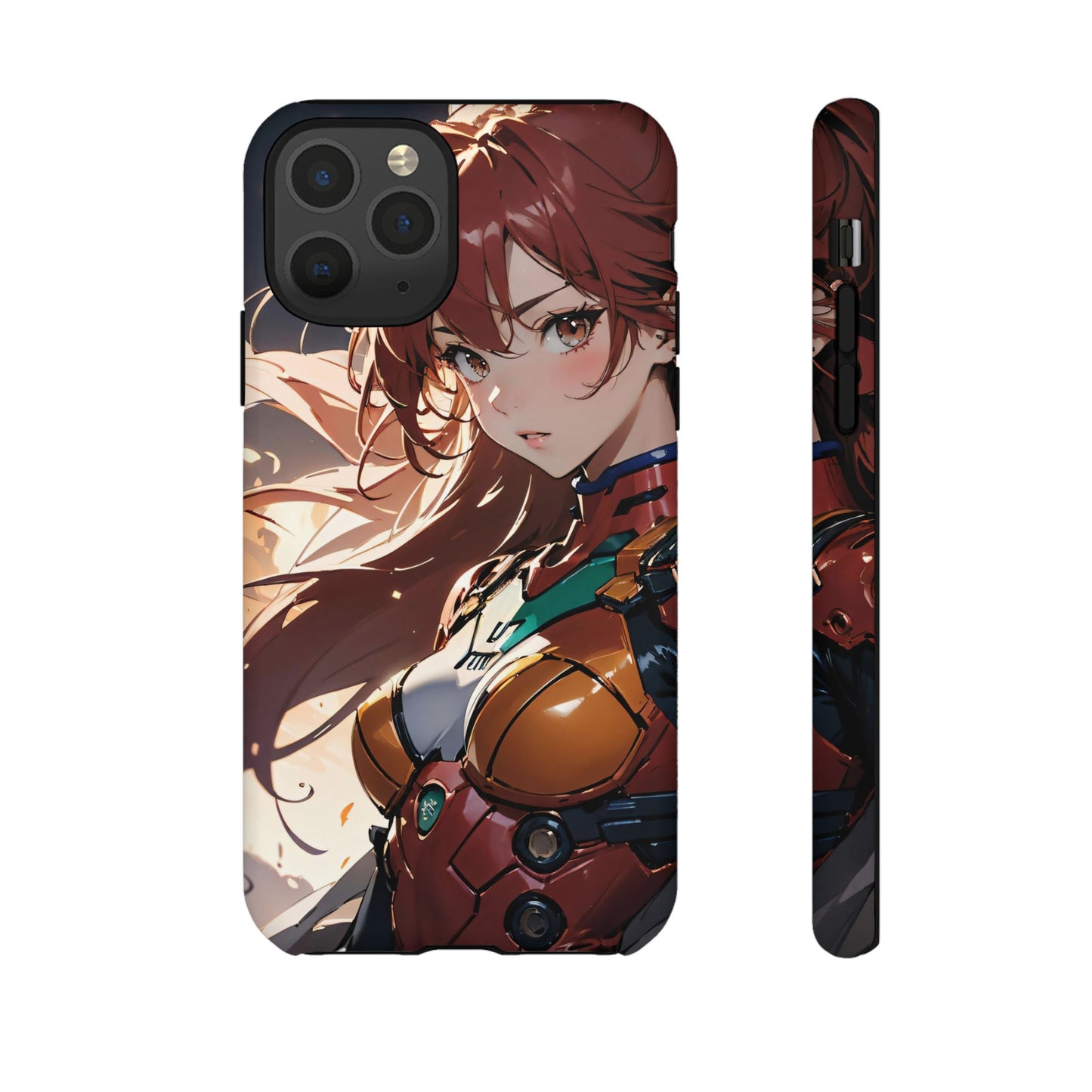 Asuka Soryu 003 Tough Cases
