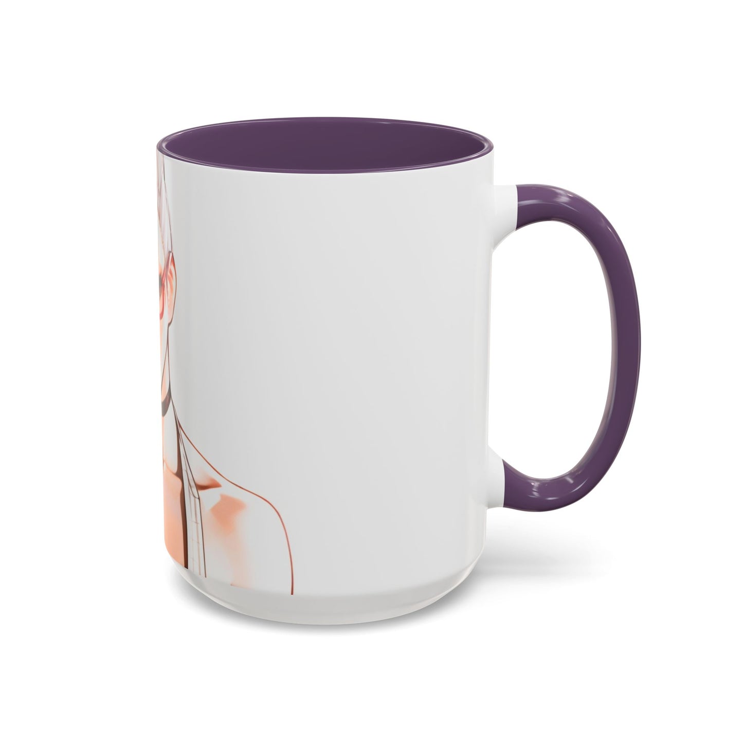 Ayase Seiko 004 Coffee Mug