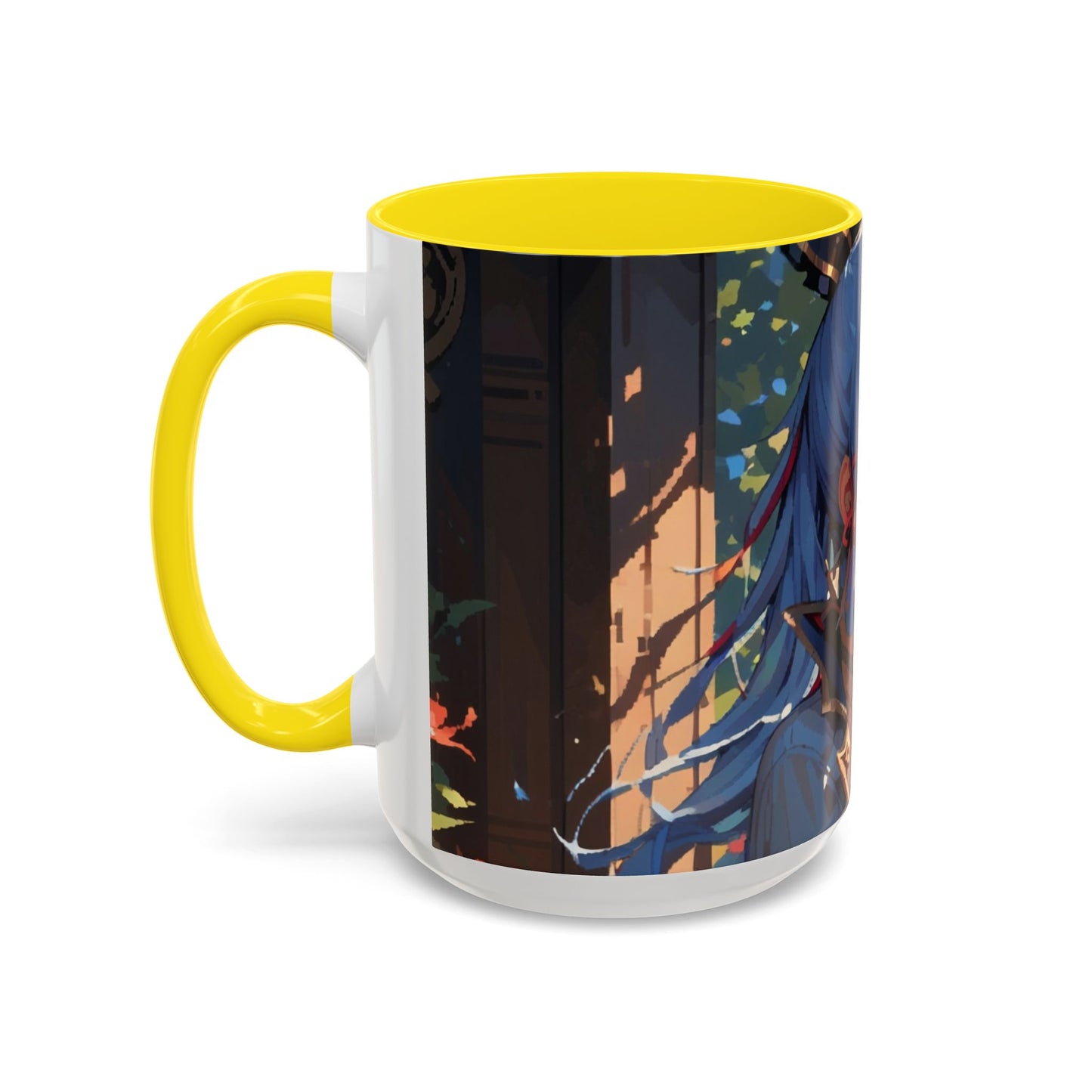 Ayaka 006 Coffee Mug