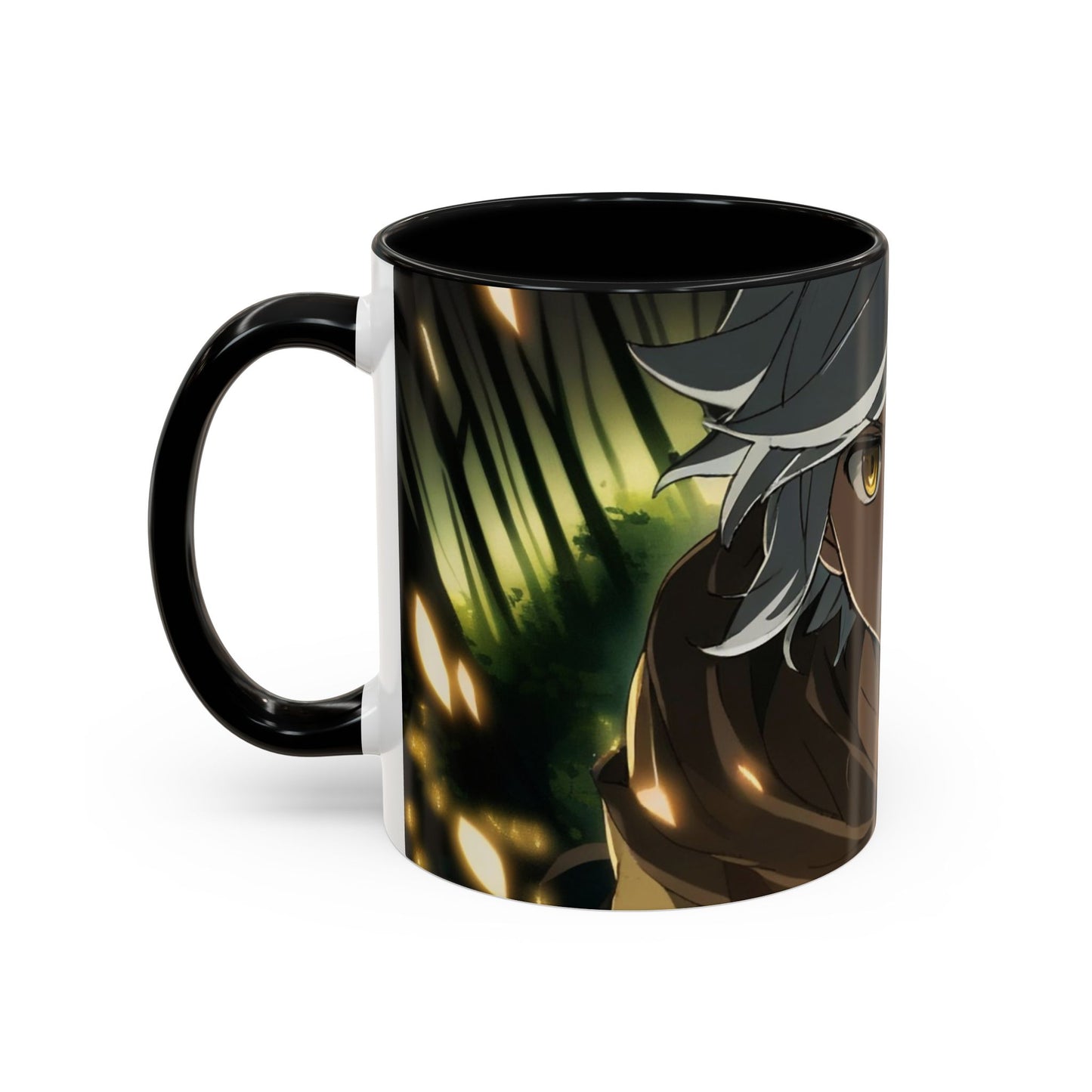 Bell Cranel 001 Coffee Mug