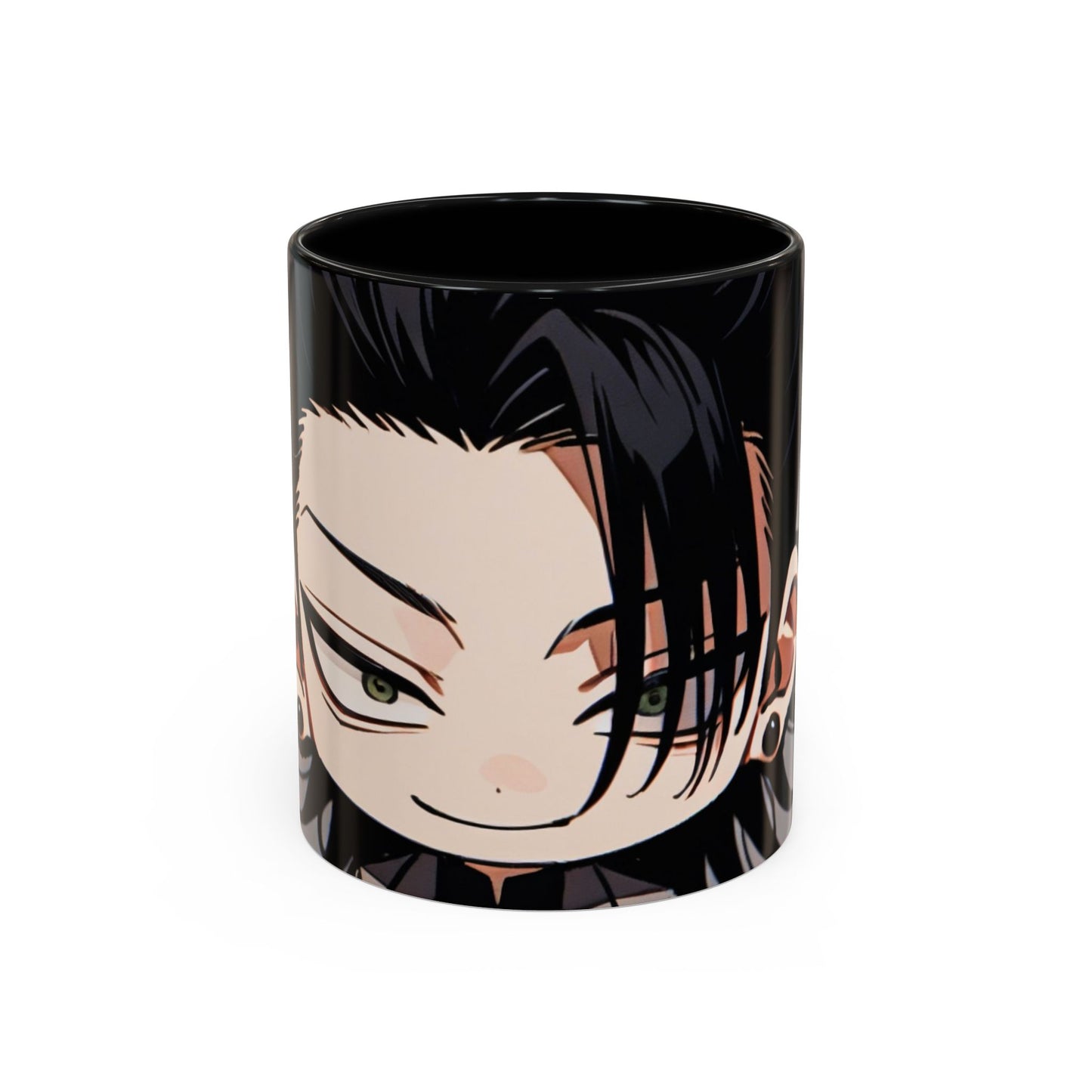 Geto Suguru 004 Coffee Mug