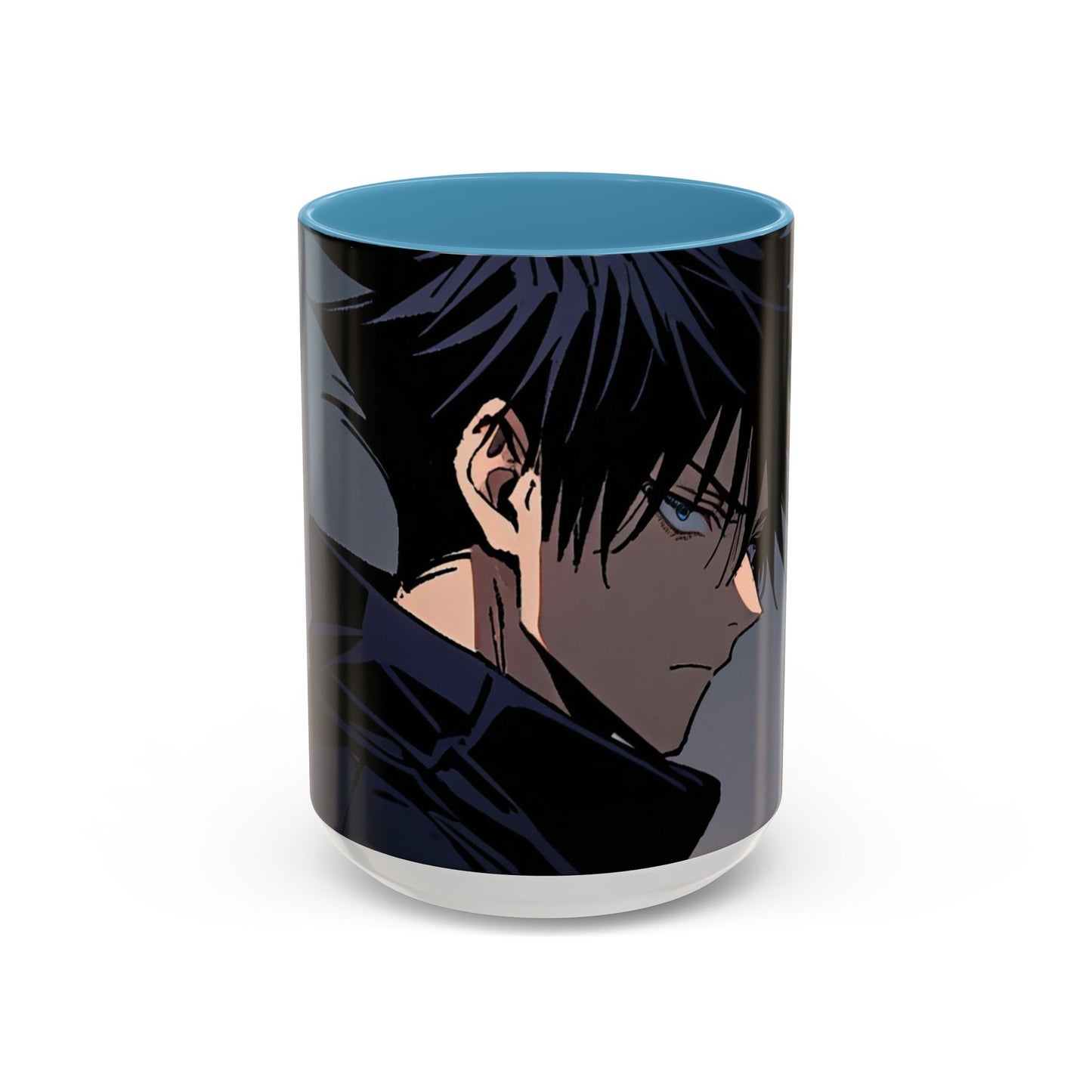 Megumi Fushiguro 001 Coffee Mug