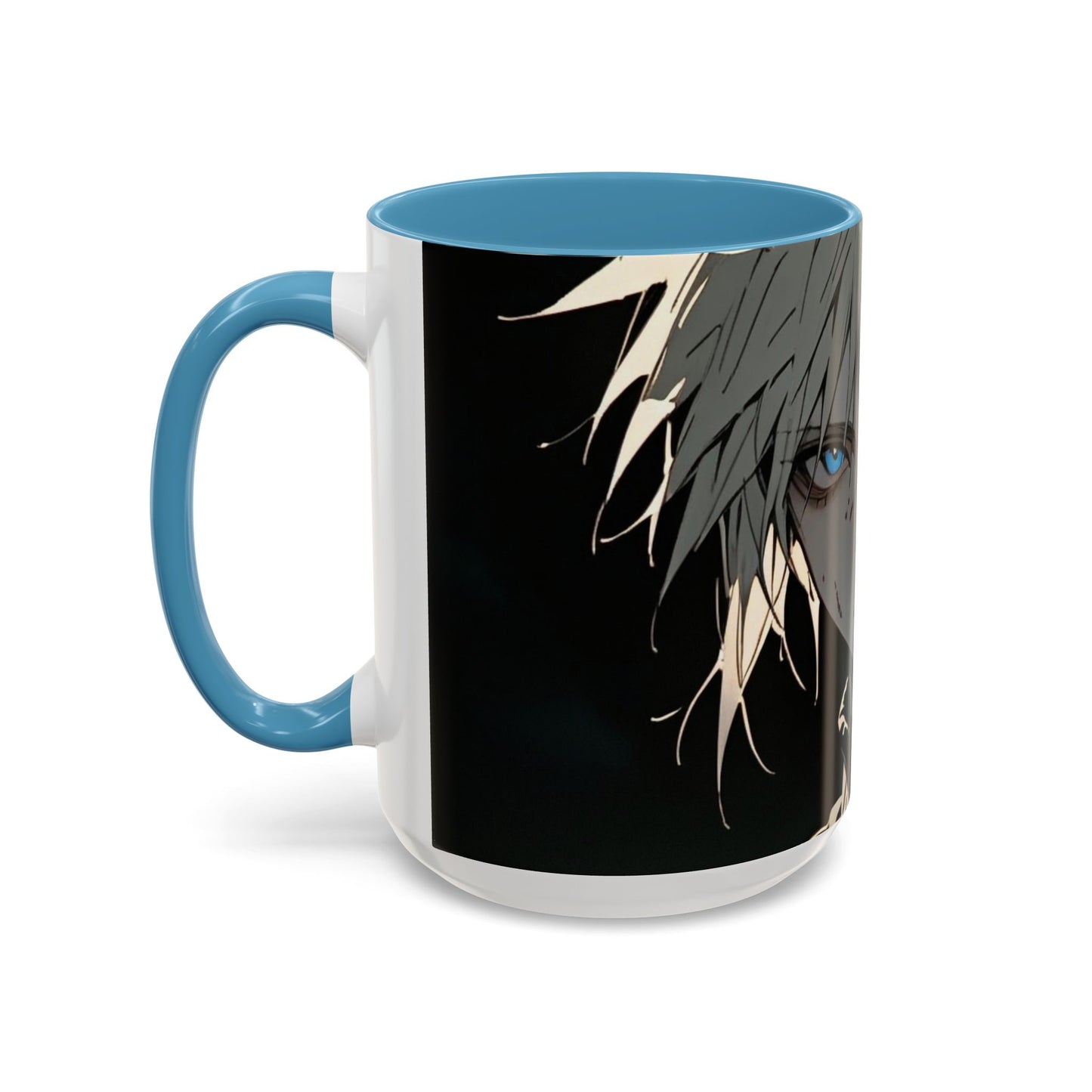 Cloud Strife 002 Coffee Mug
