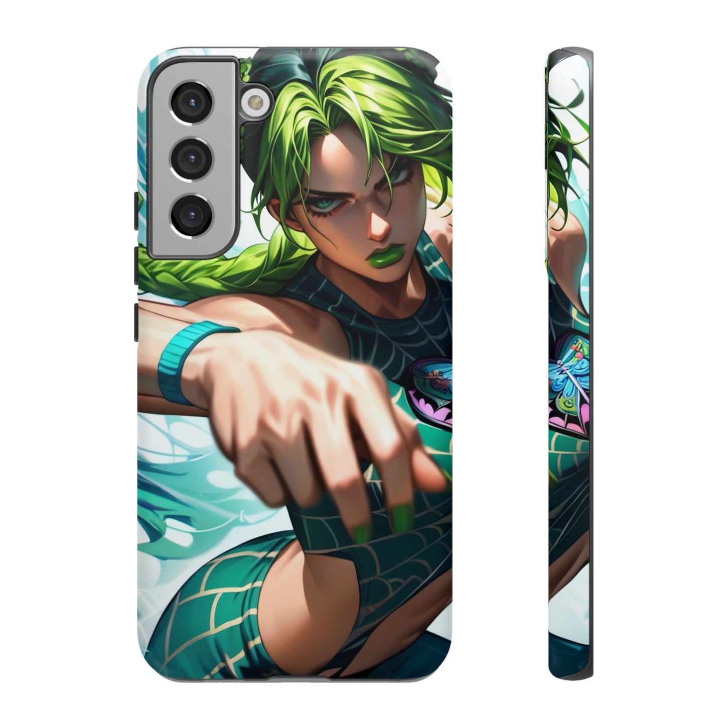 Jolyne Kujo 005 Tough Cases
