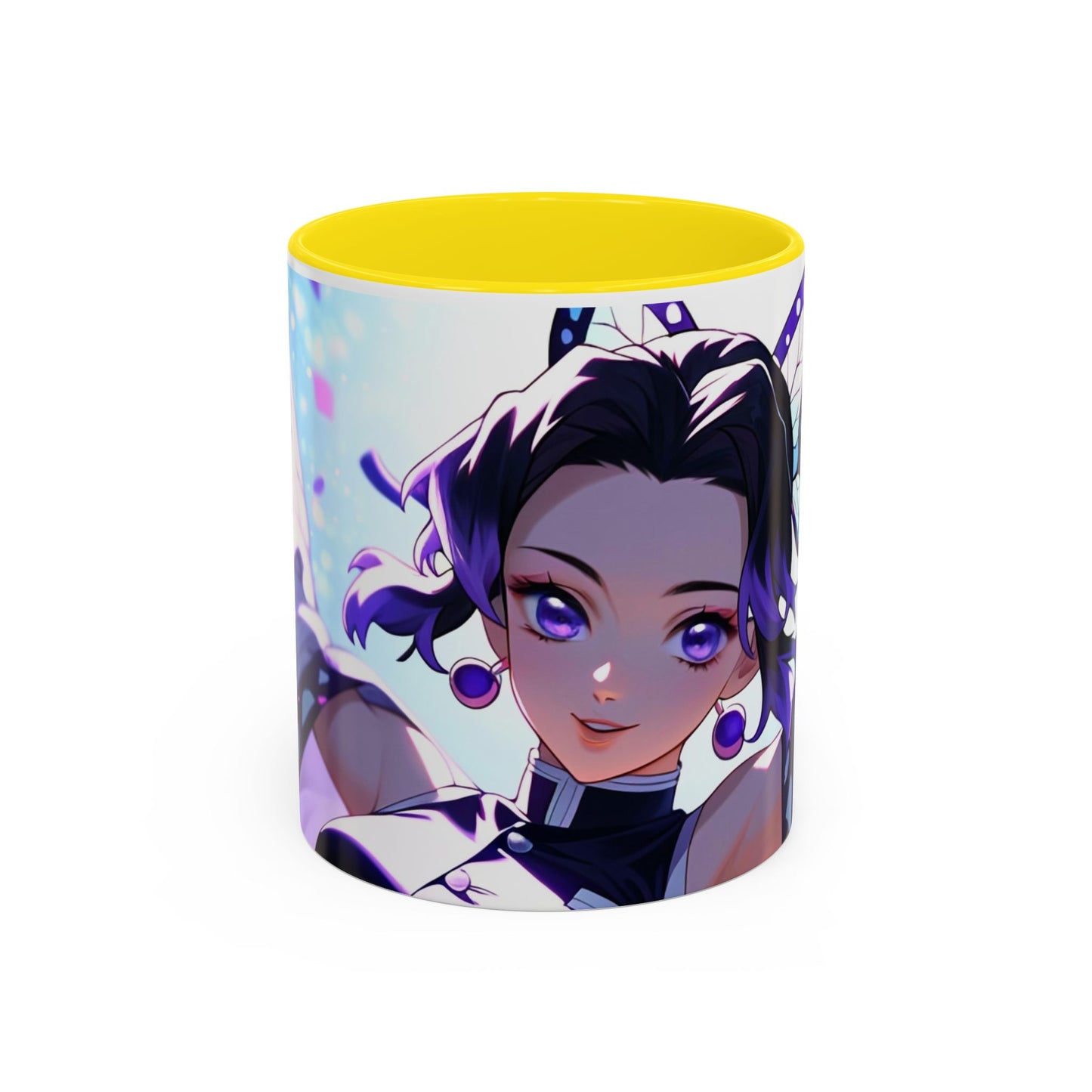 Shinobu Kocho 006 Coffee Mug
