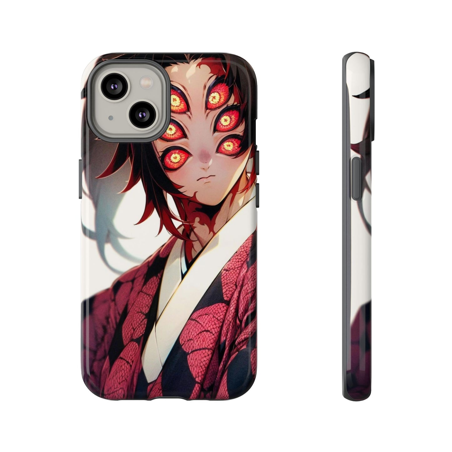 Kokushibo 002 Tough Cases