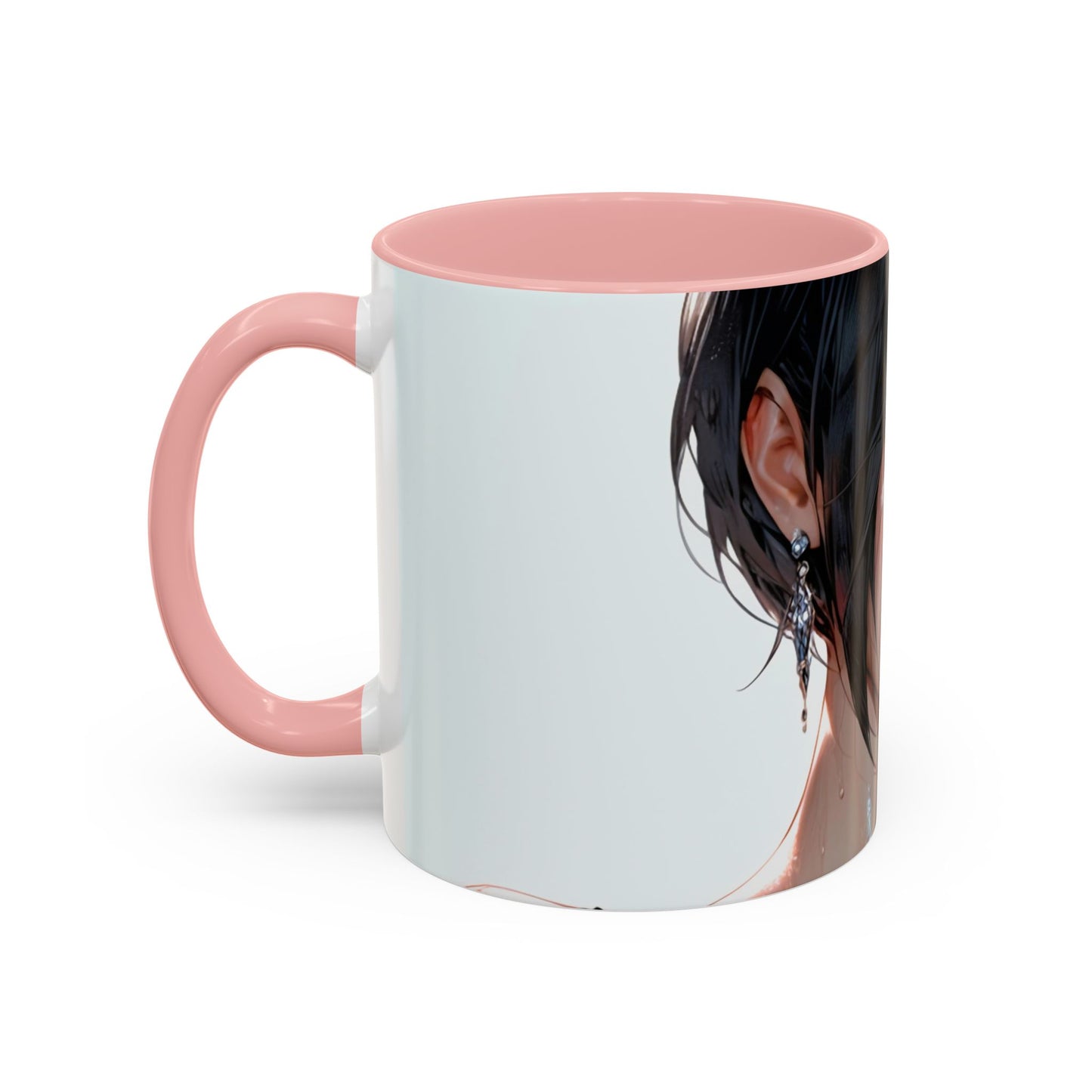 Ada Wong 001 Coffee Mug