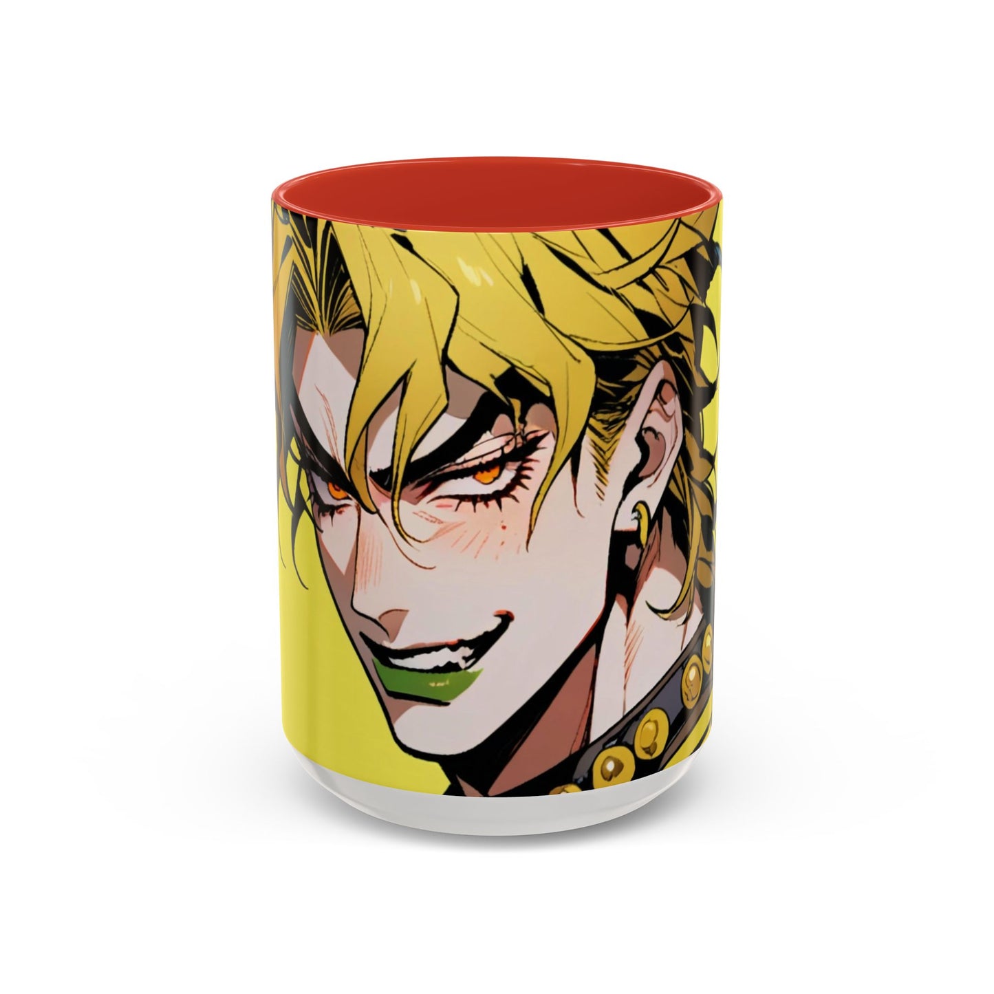 Dio Brando 001 Coffee Mug