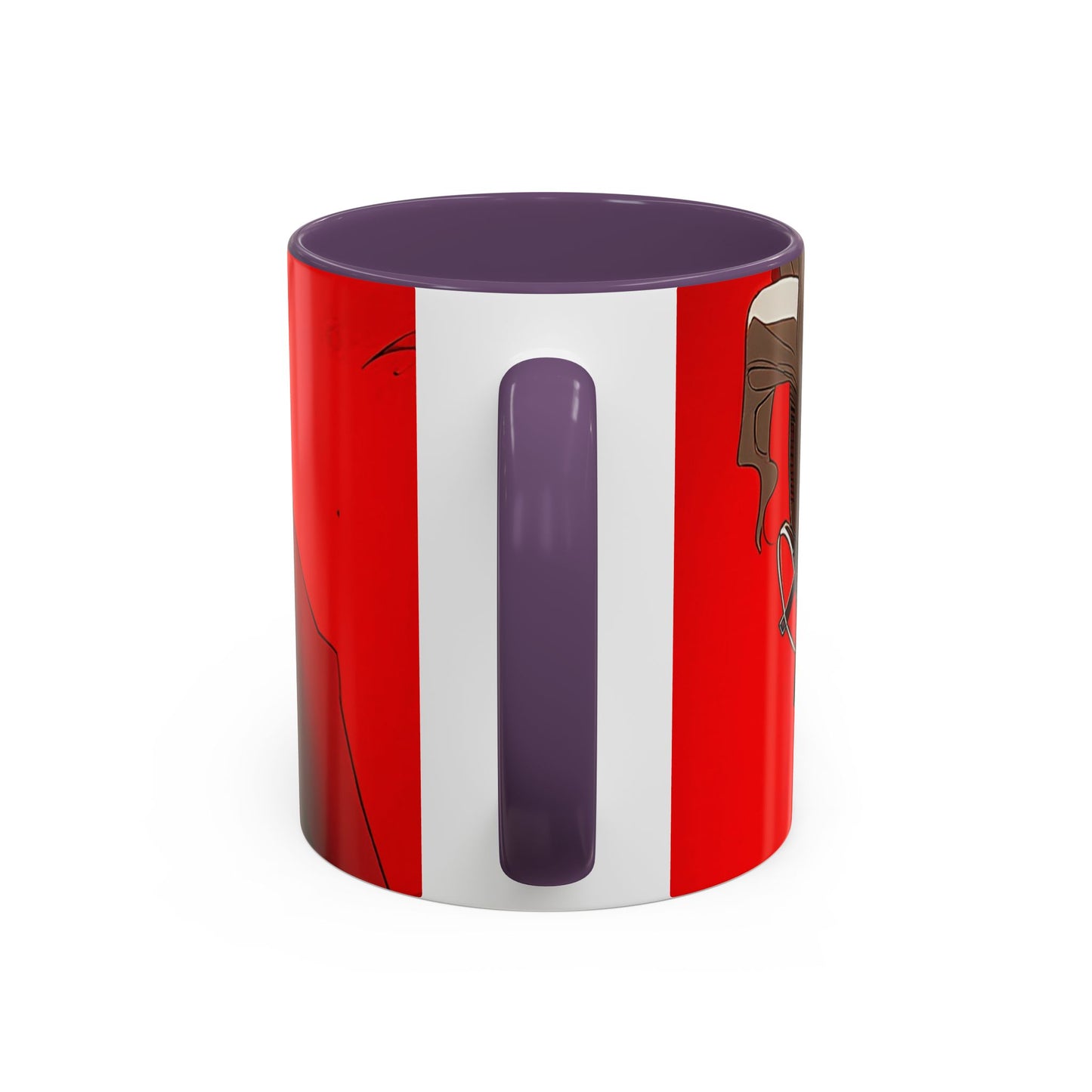 Okarun TG 002 Coffee Mug