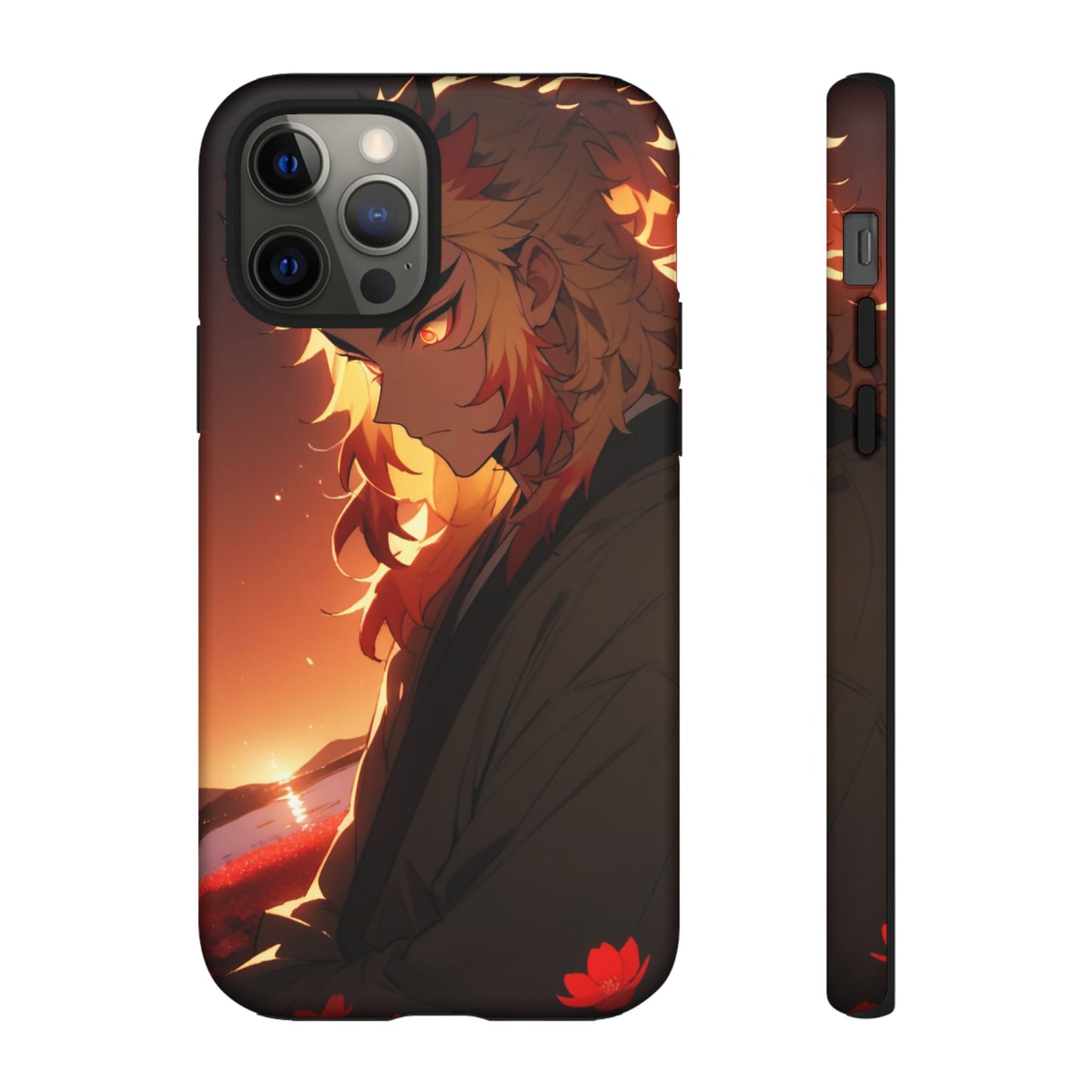 Rengoku 002 Tough Cases