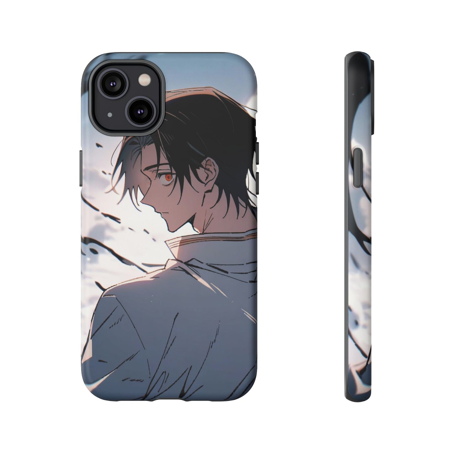 Yuta Okkotsu 001 Tough Cases