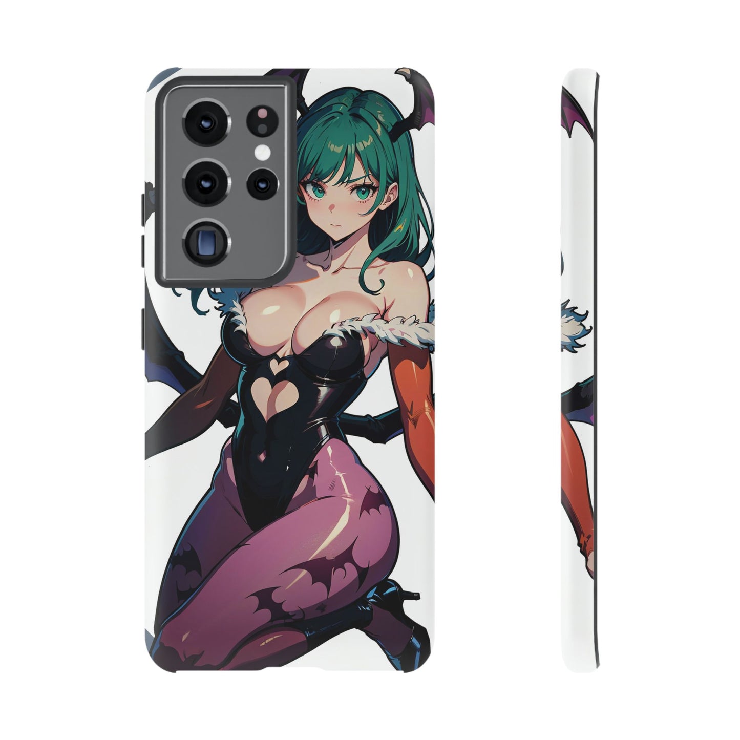 Morrigan 004 Tough Cases