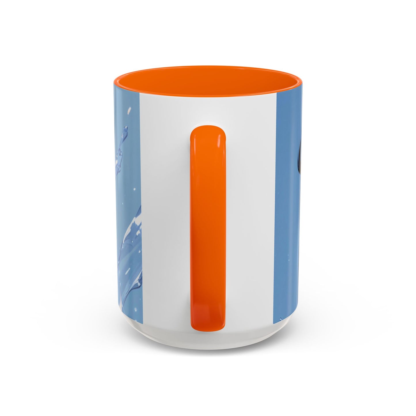 Yelan 009 Coffee Mug