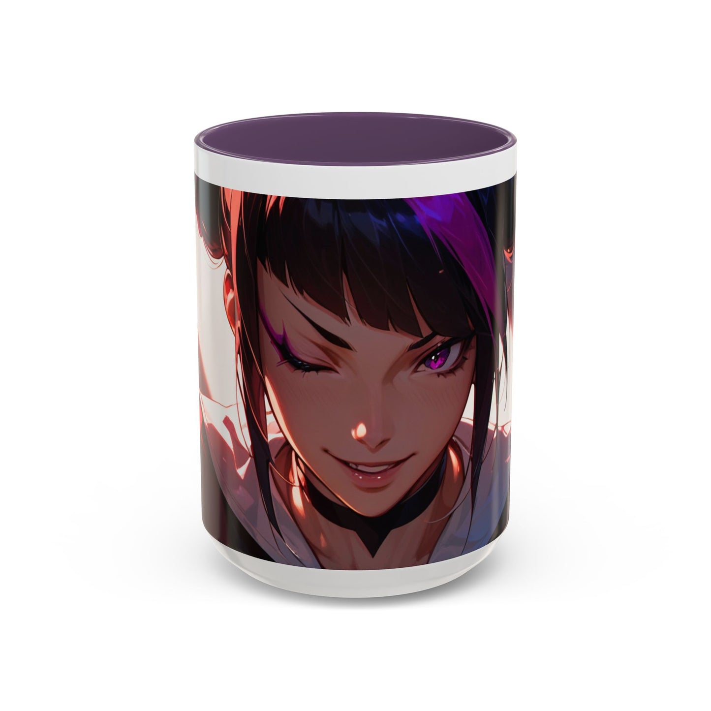 Juri 007 Coffee Mug