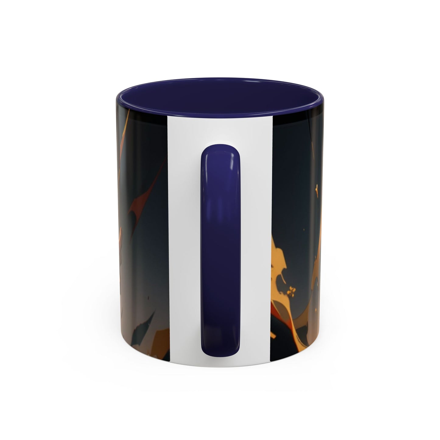 Gojo Satoru 010 Coffee Mug