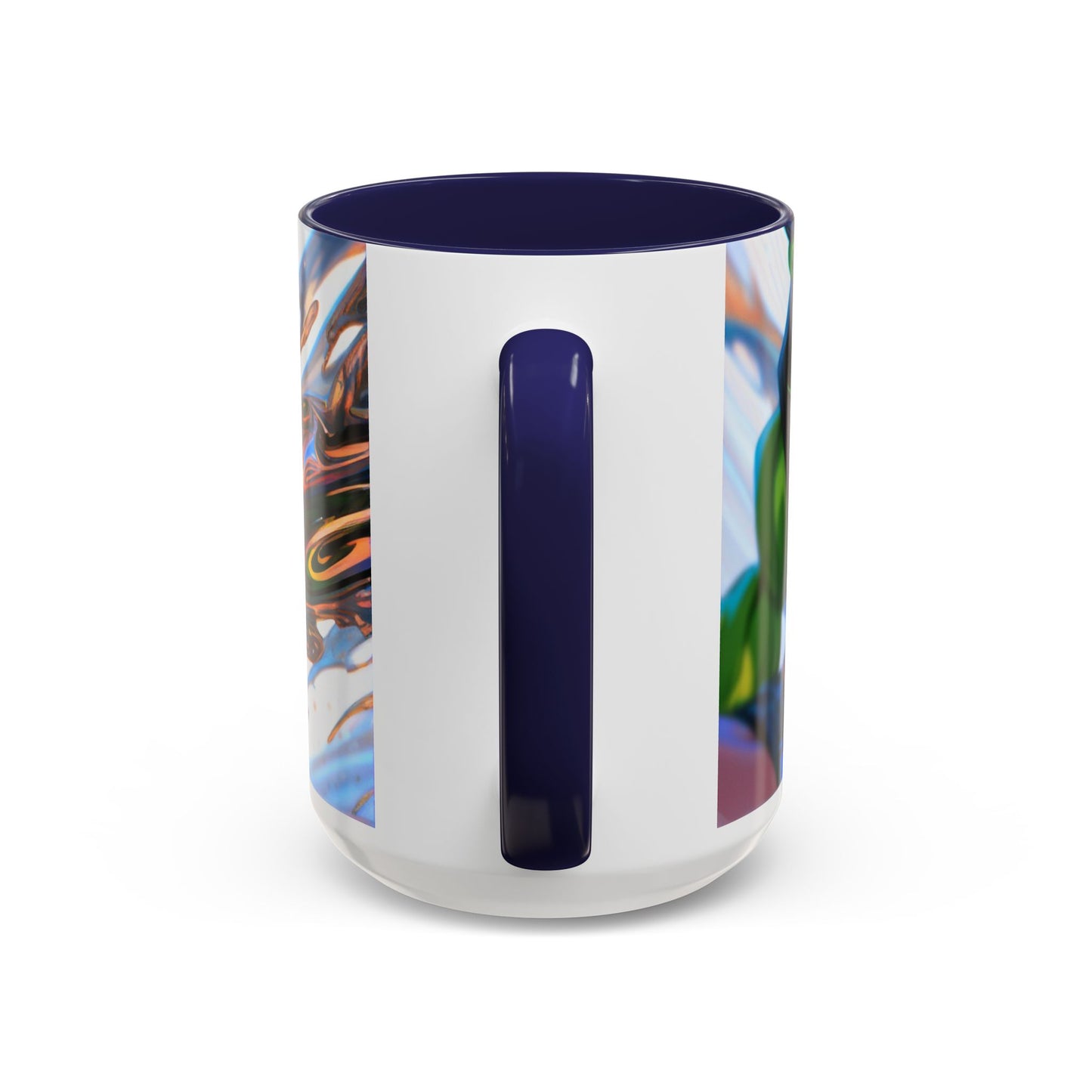 Jolyne Kujo 004 Coffee Mug