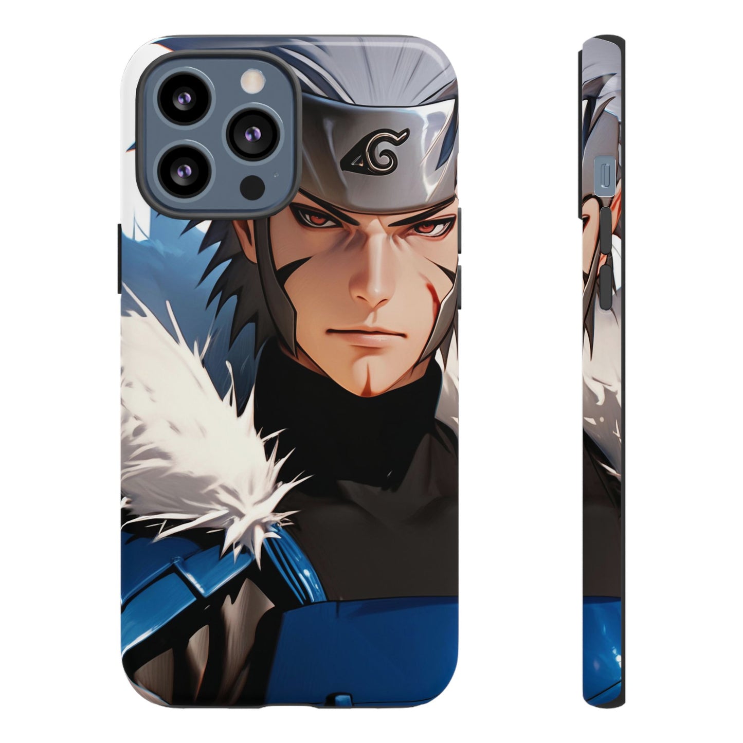 Tobirama Senju 003 Tough Cases