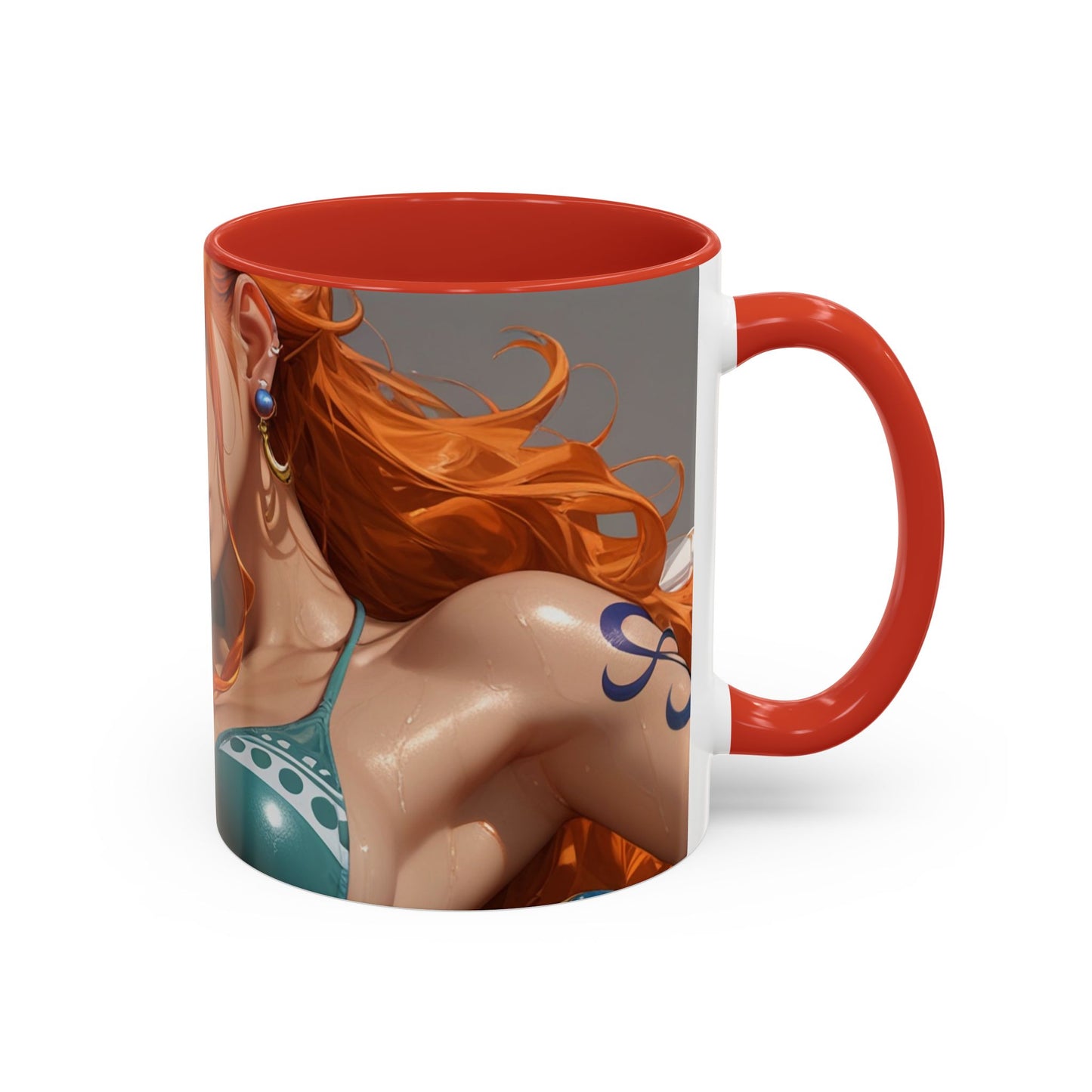 Nami 001 Coffee Mug