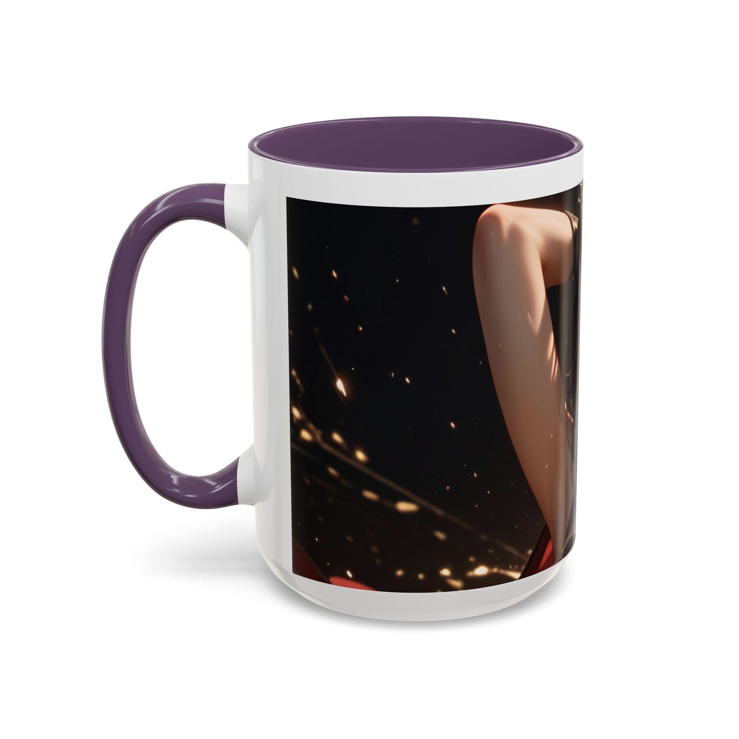 Beidou 012 Coffee Mug