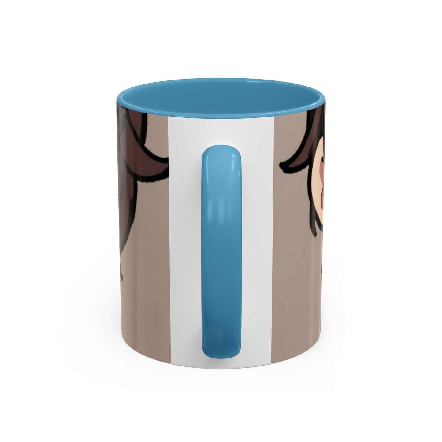 Kururugi Suzaku 001 Coffee Mug