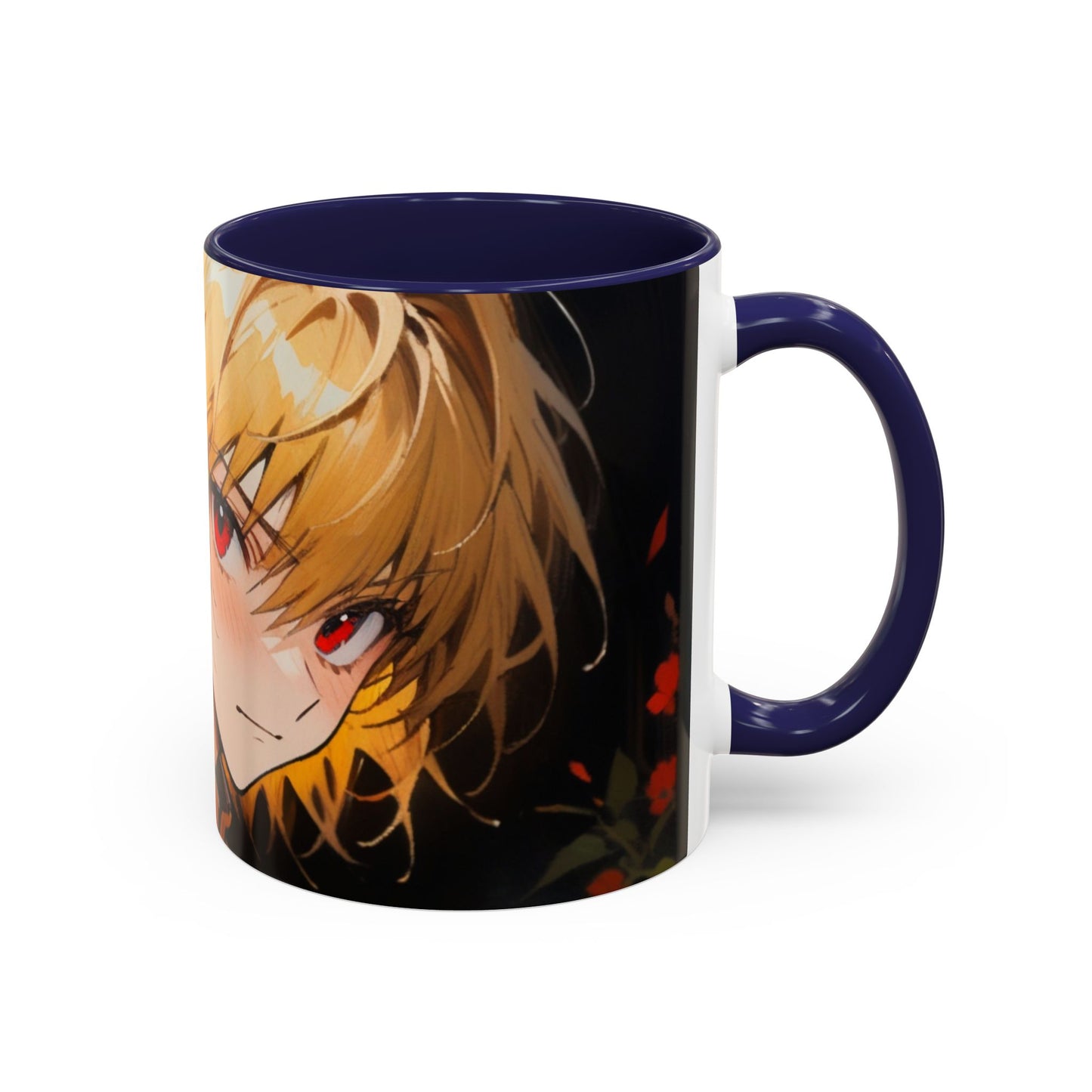 Kurapika 001 Coffee Mug