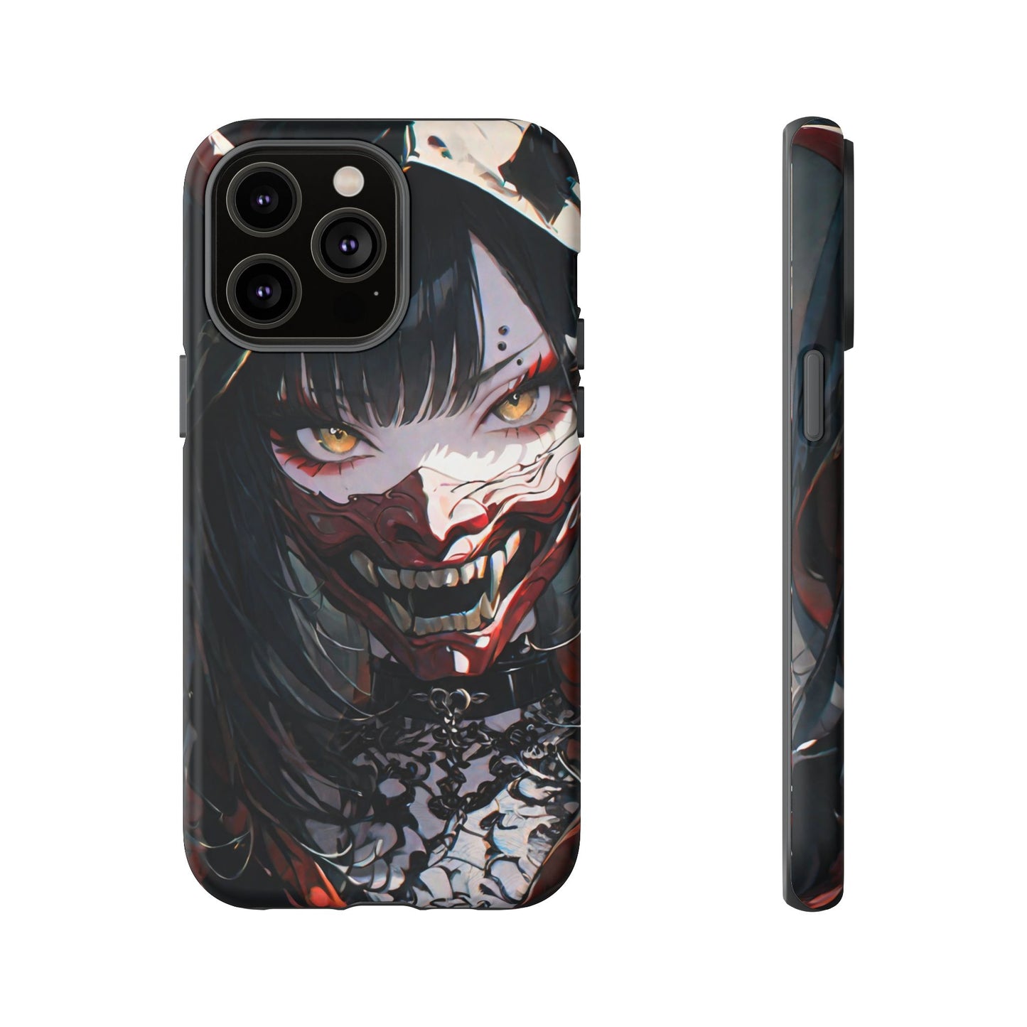 Oni Under Hood Tough Cases