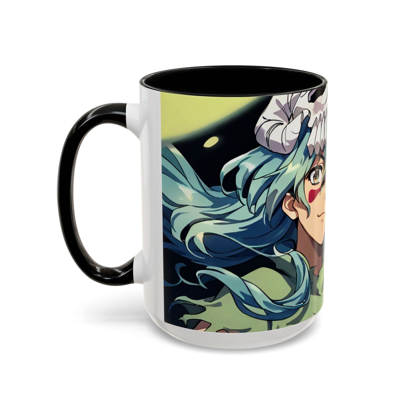 Nelliel 001 Coffee Mug