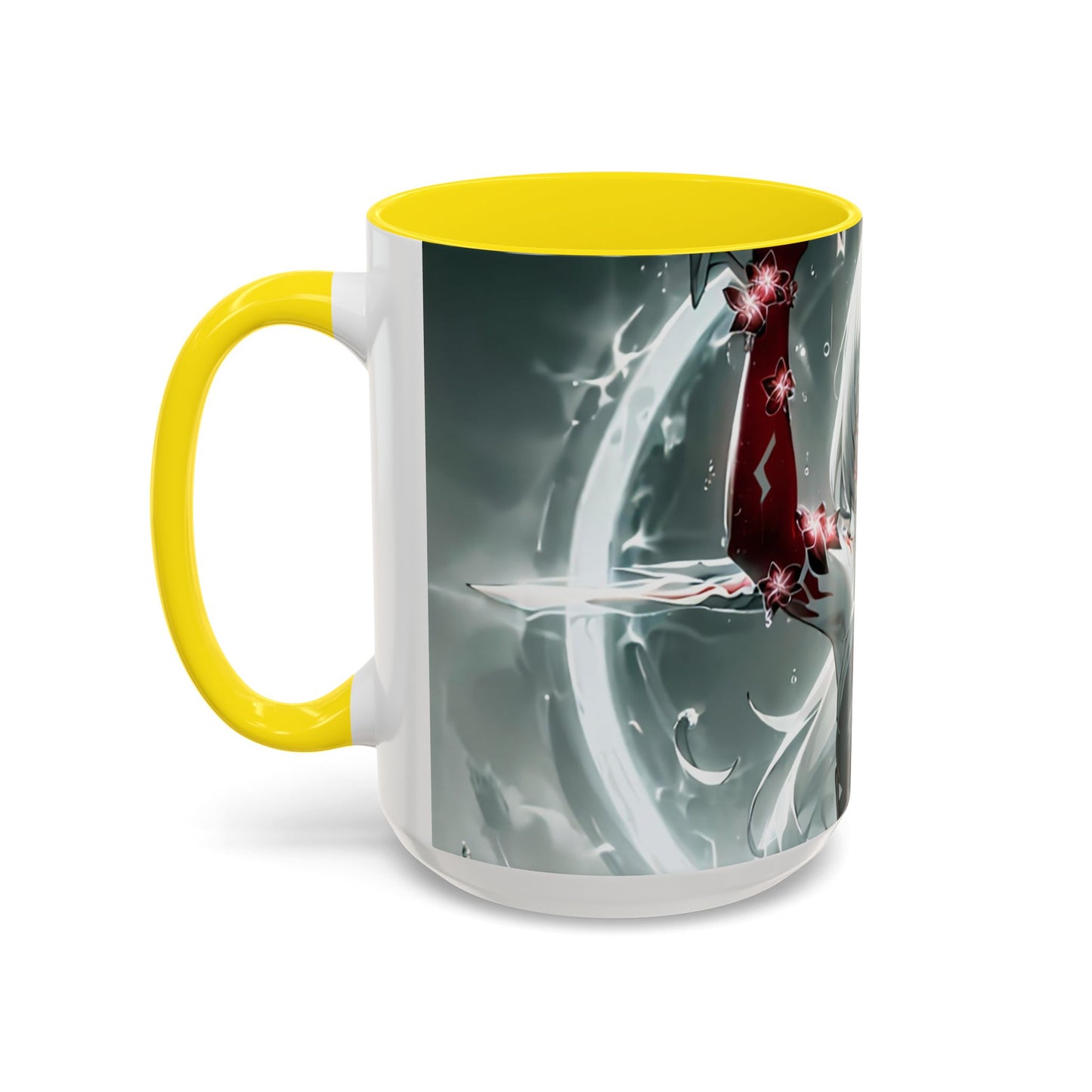 Acheron White 002 Coffee Mug