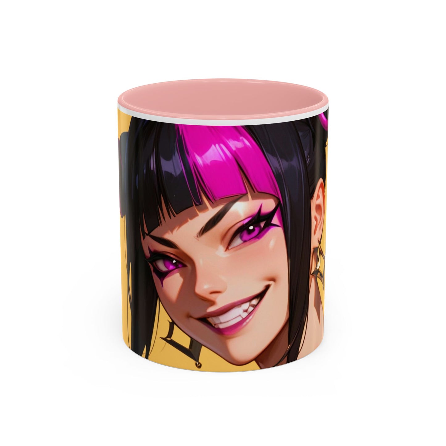Juri 004 Coffee Mug