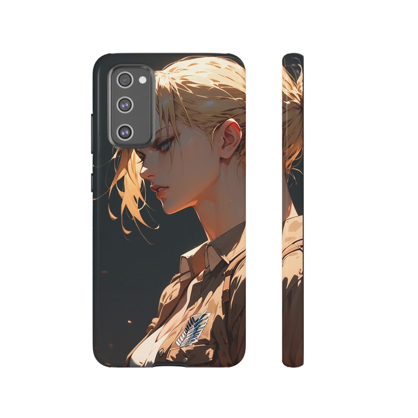 Annie Leonhardt 004 Tough Cases
