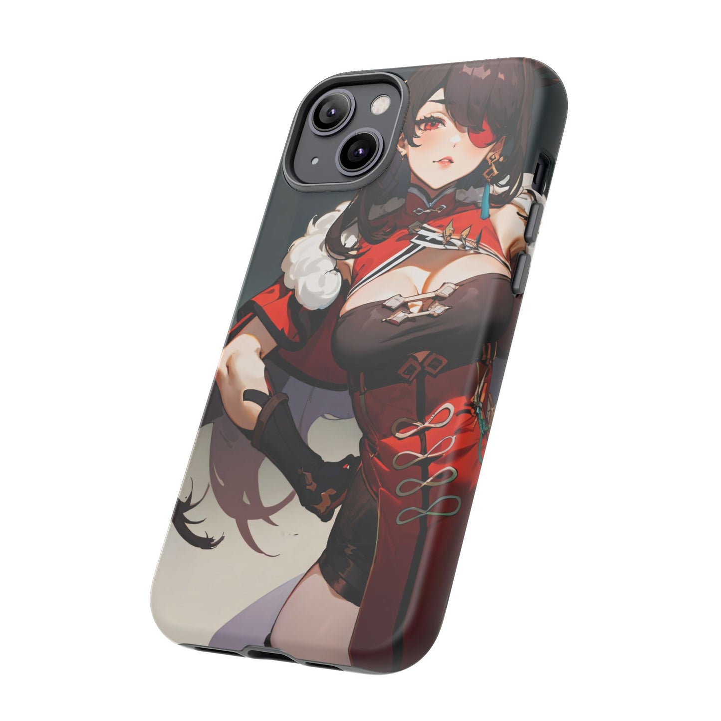 Beidou 002 Tough Cases