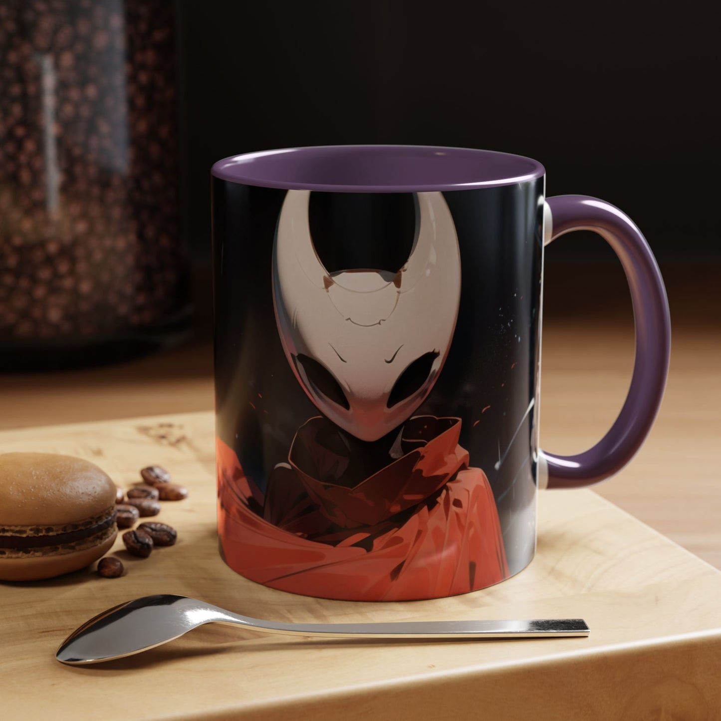 Hornet 003 Coffee Mug