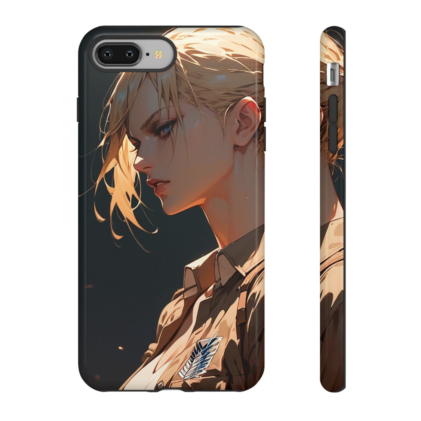 Annie Leonhardt 004 Tough Cases