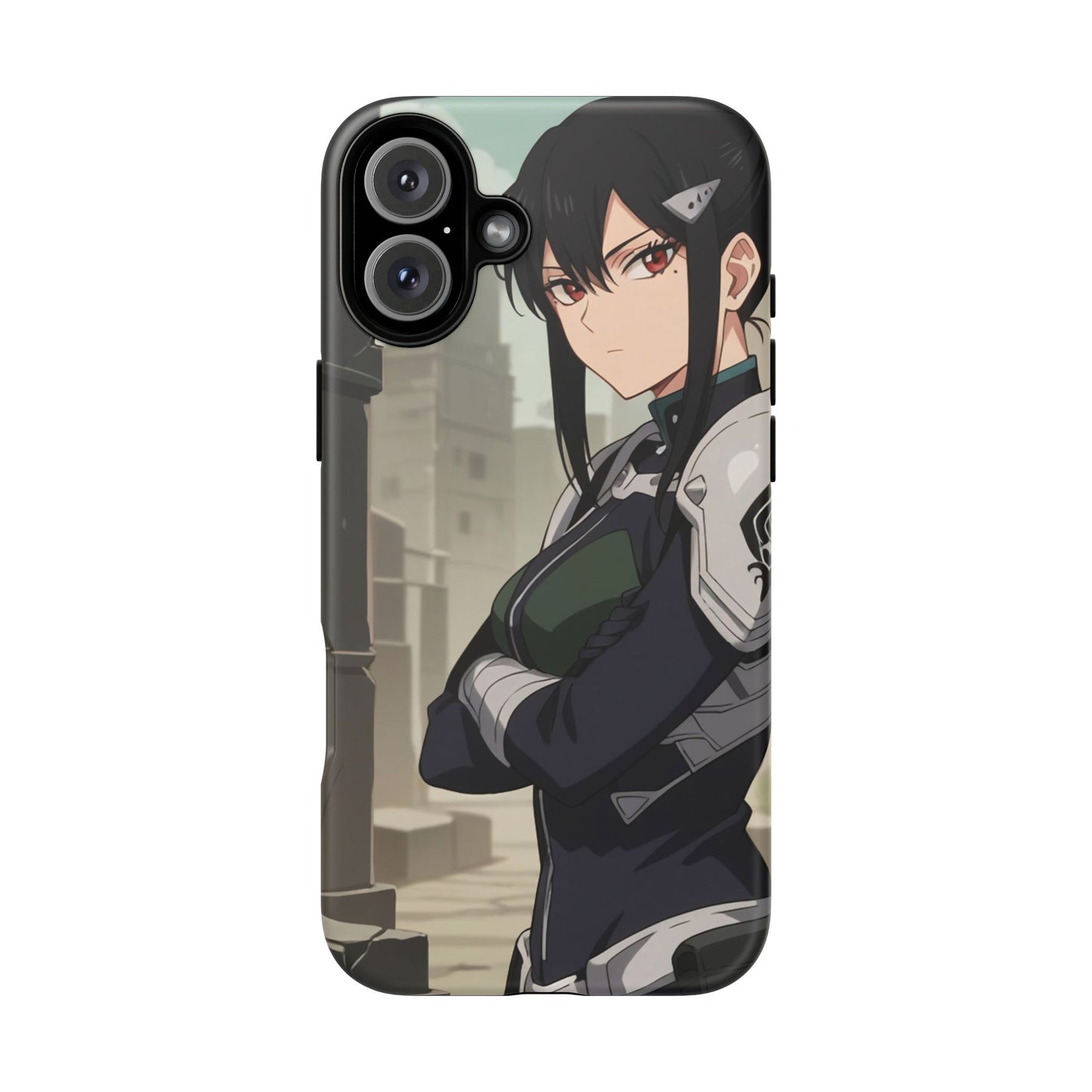 Mina Ashiro 003 Tough Cases