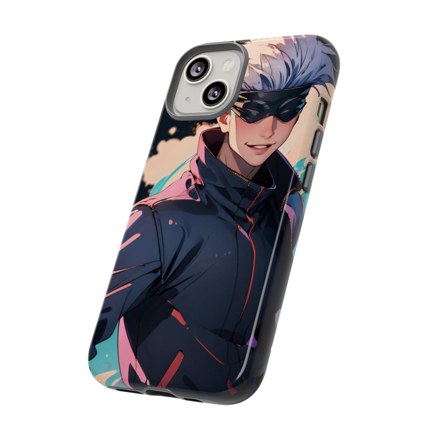 Gojo Satoru Tough Cases