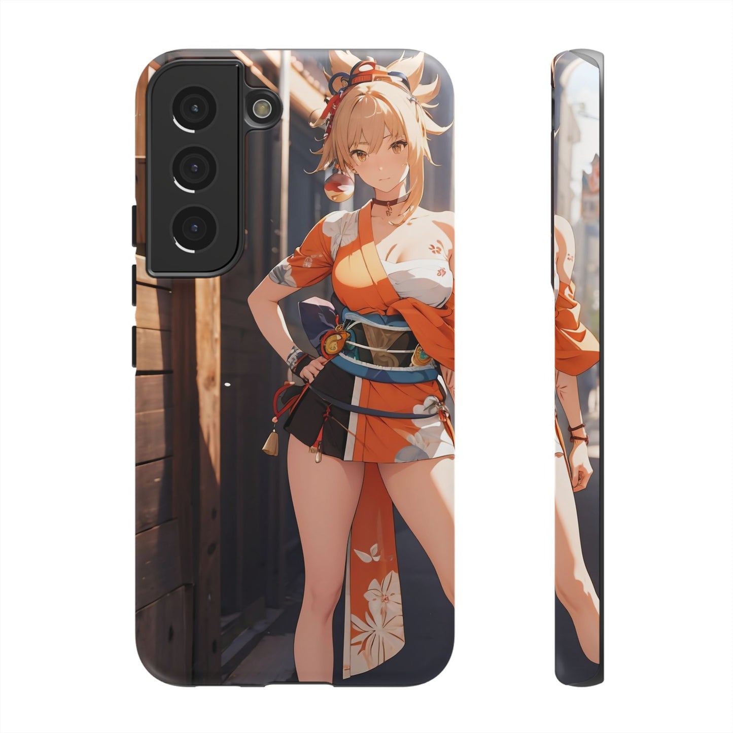 Yoimiya 001 Tough Cases