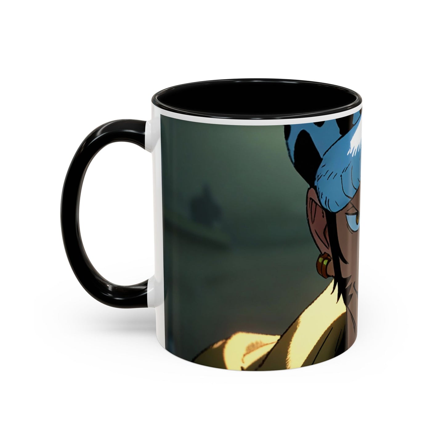 Trafalgar Law 001 Coffee Mug