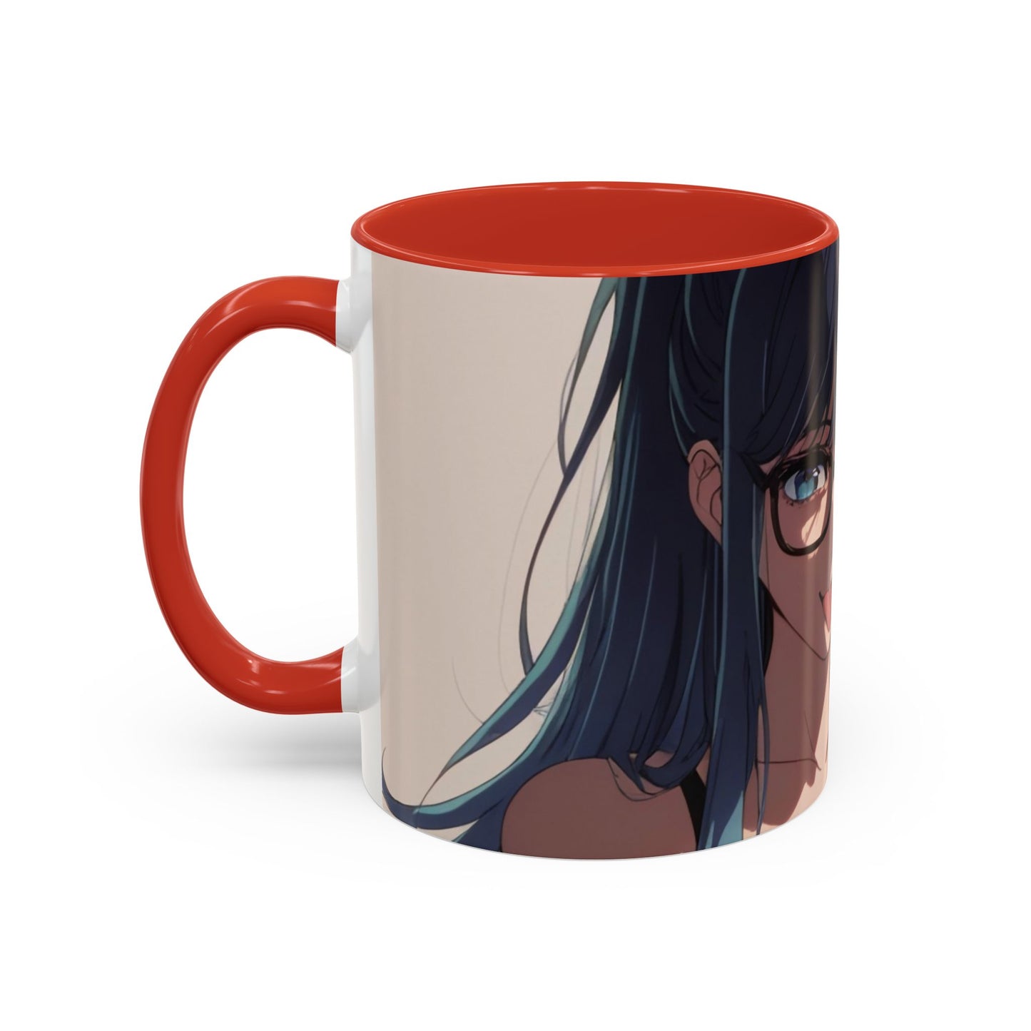 Akane Kurokawa 001 Coffee Mug