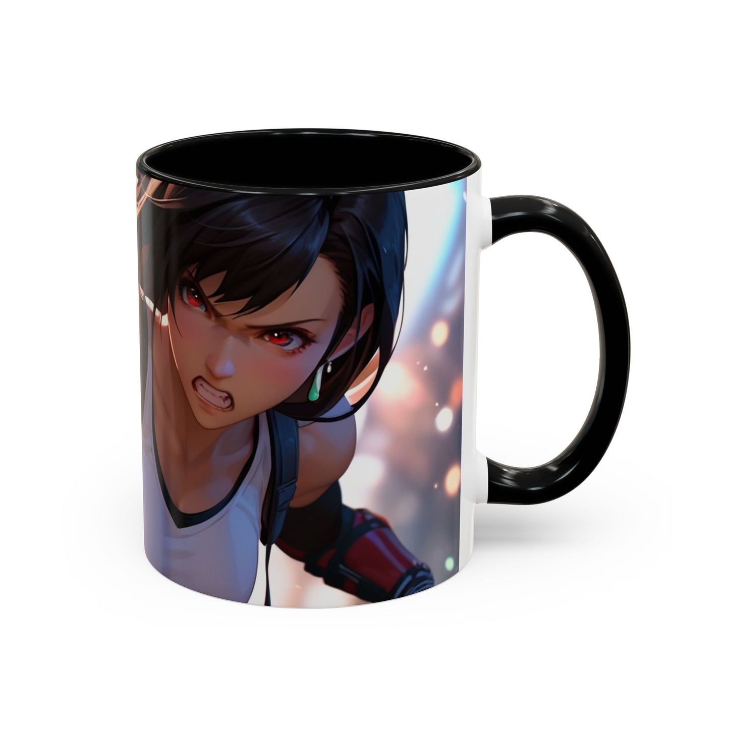 Tifa 002 Coffee Mug