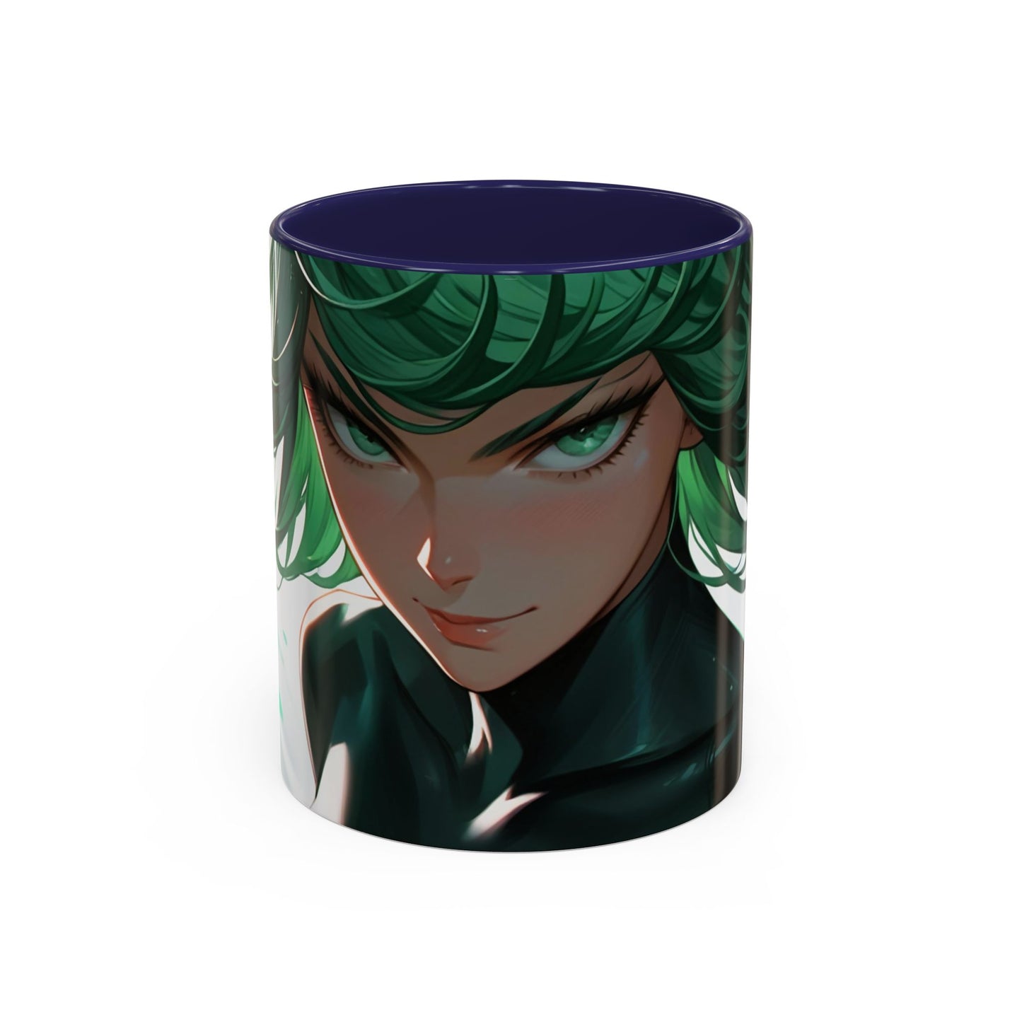 Tatsumaki 001 Coffee Mug