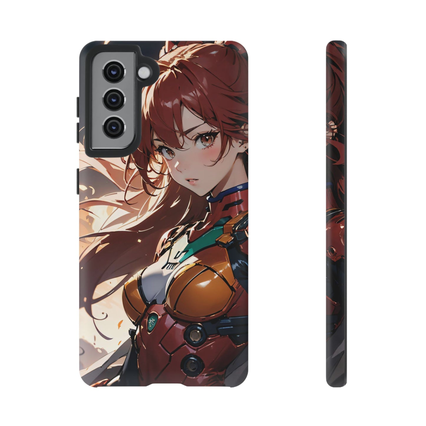 Asuka Soryu 003 Tough Cases