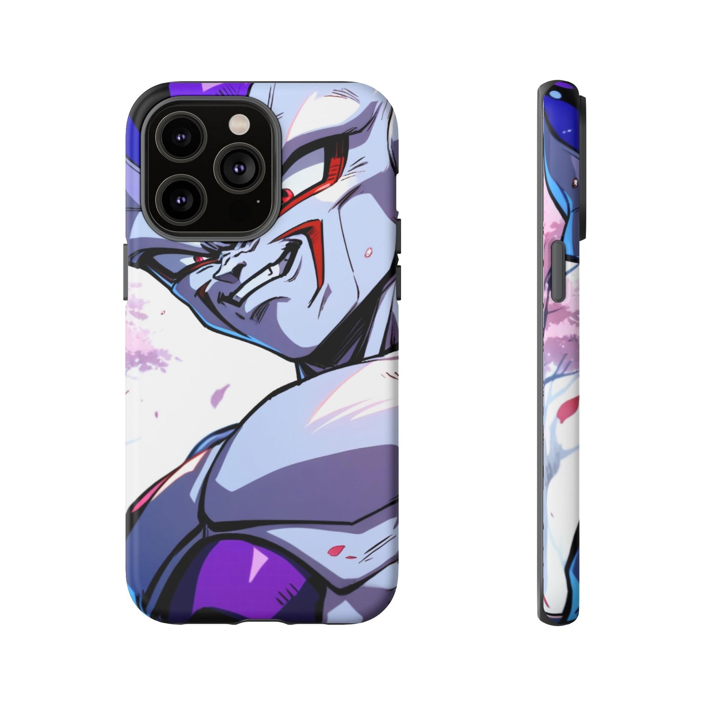 Frieza 001 Tough Cases