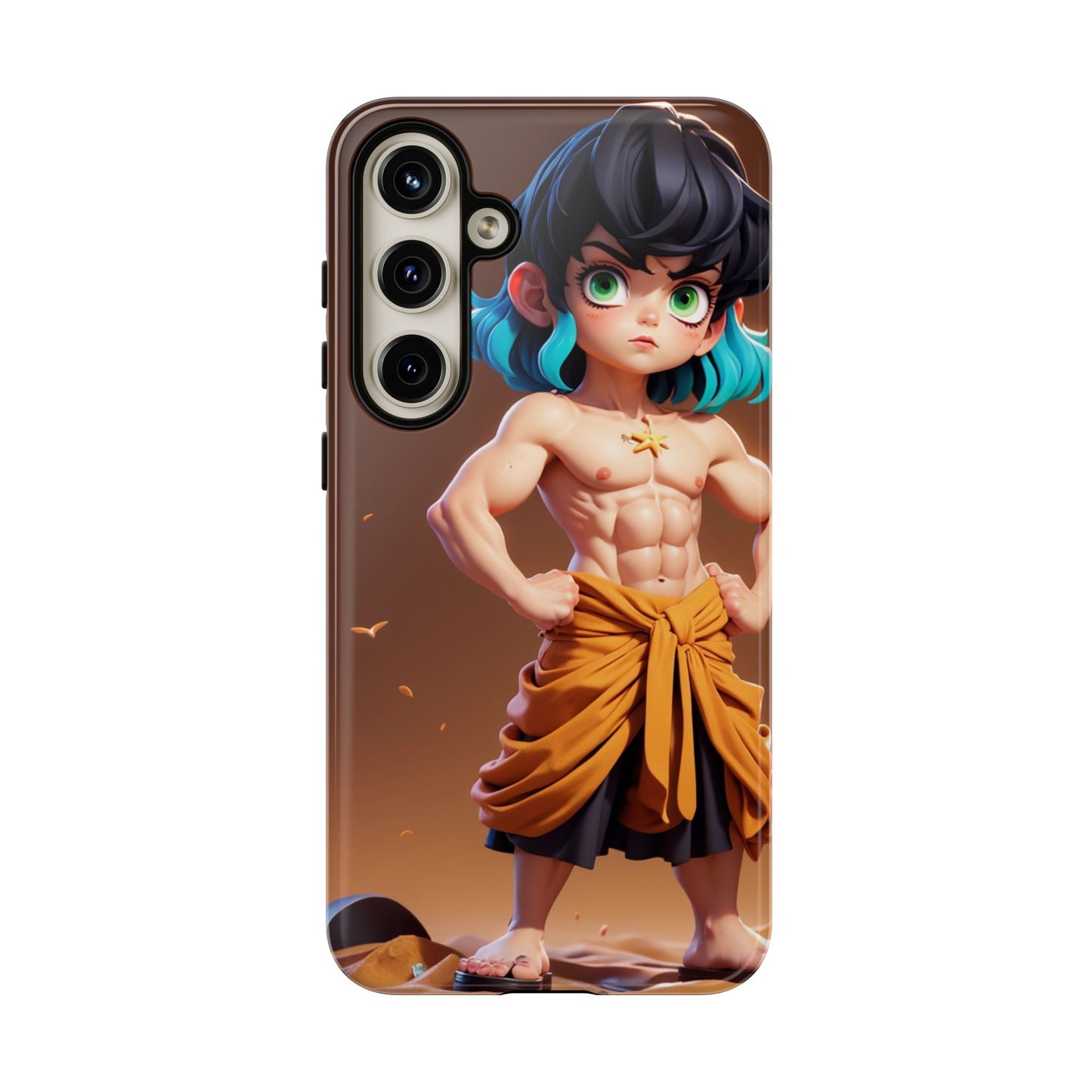 Inosuke 001 Tough Cases