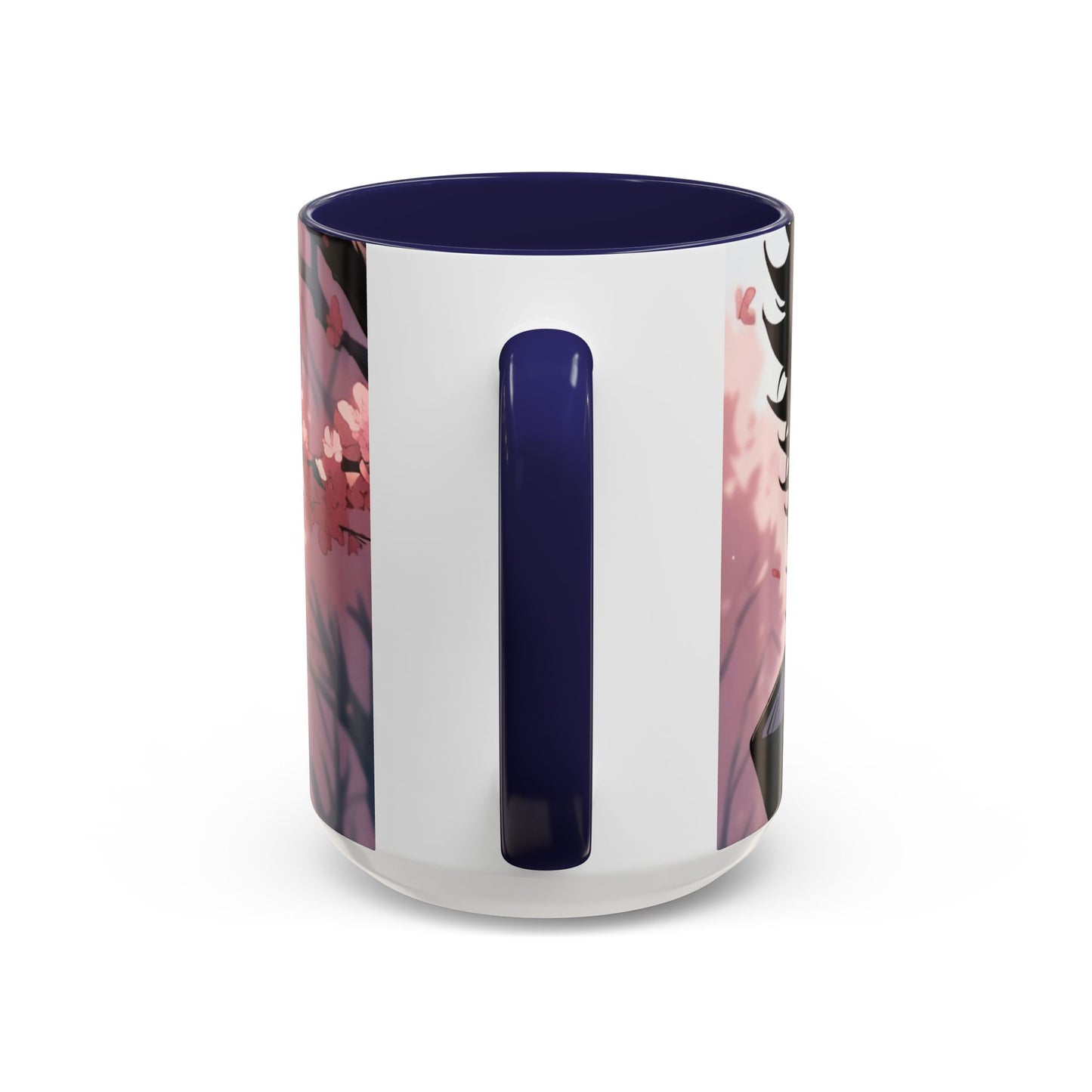 Kujo Jotaro 002 Coffee Mug