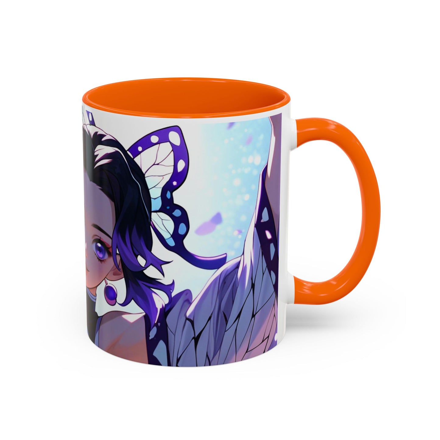 Shinobu Kocho 006 Coffee Mug