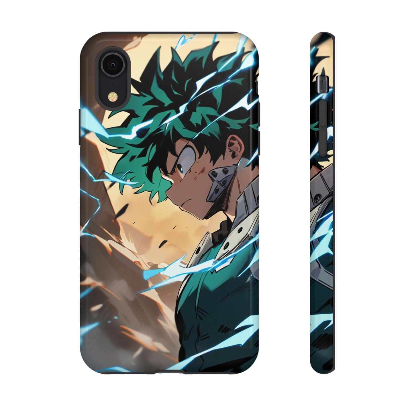 Izuku Midoriya 001 Tough Cases